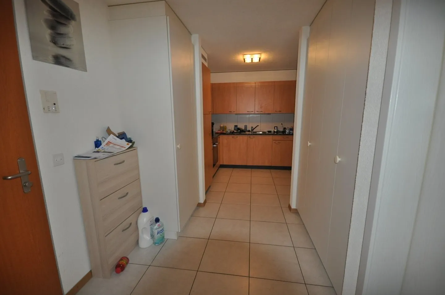 Magnificent 2.5-room apartment on the 1st floor - Photo 3 of 5