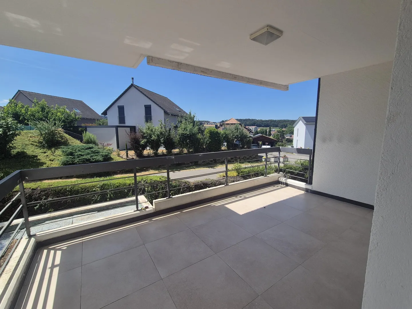 Appartement Charmant à Fétigny - Photo 3 sur 9