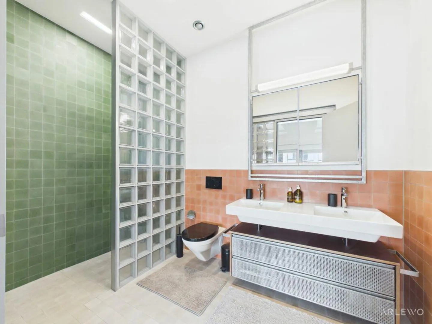 Un loft che unisce design e qualità della vita. - Foto 6 di 14