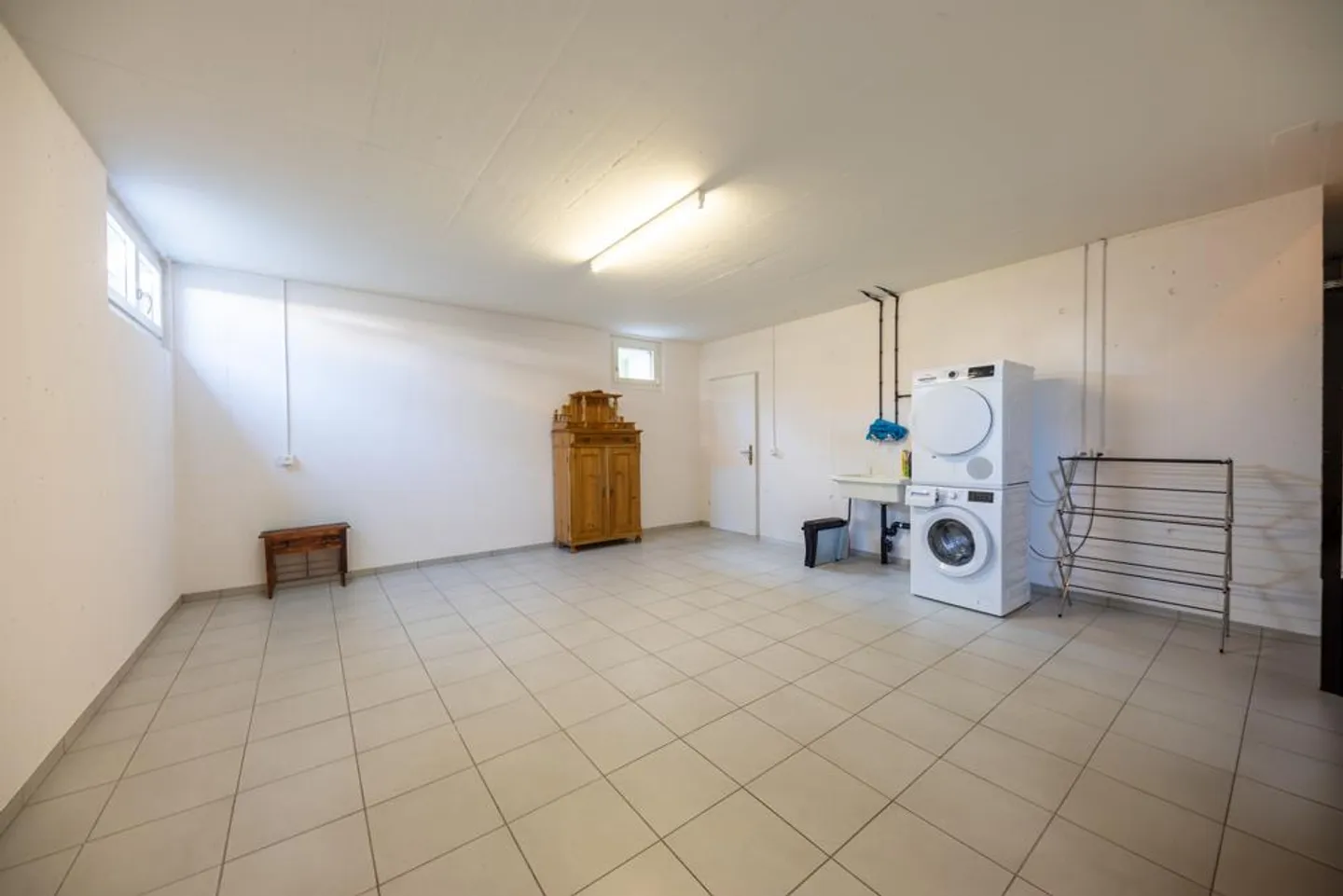 Charmante Wohnung mit Garten - Foto 6 von 8