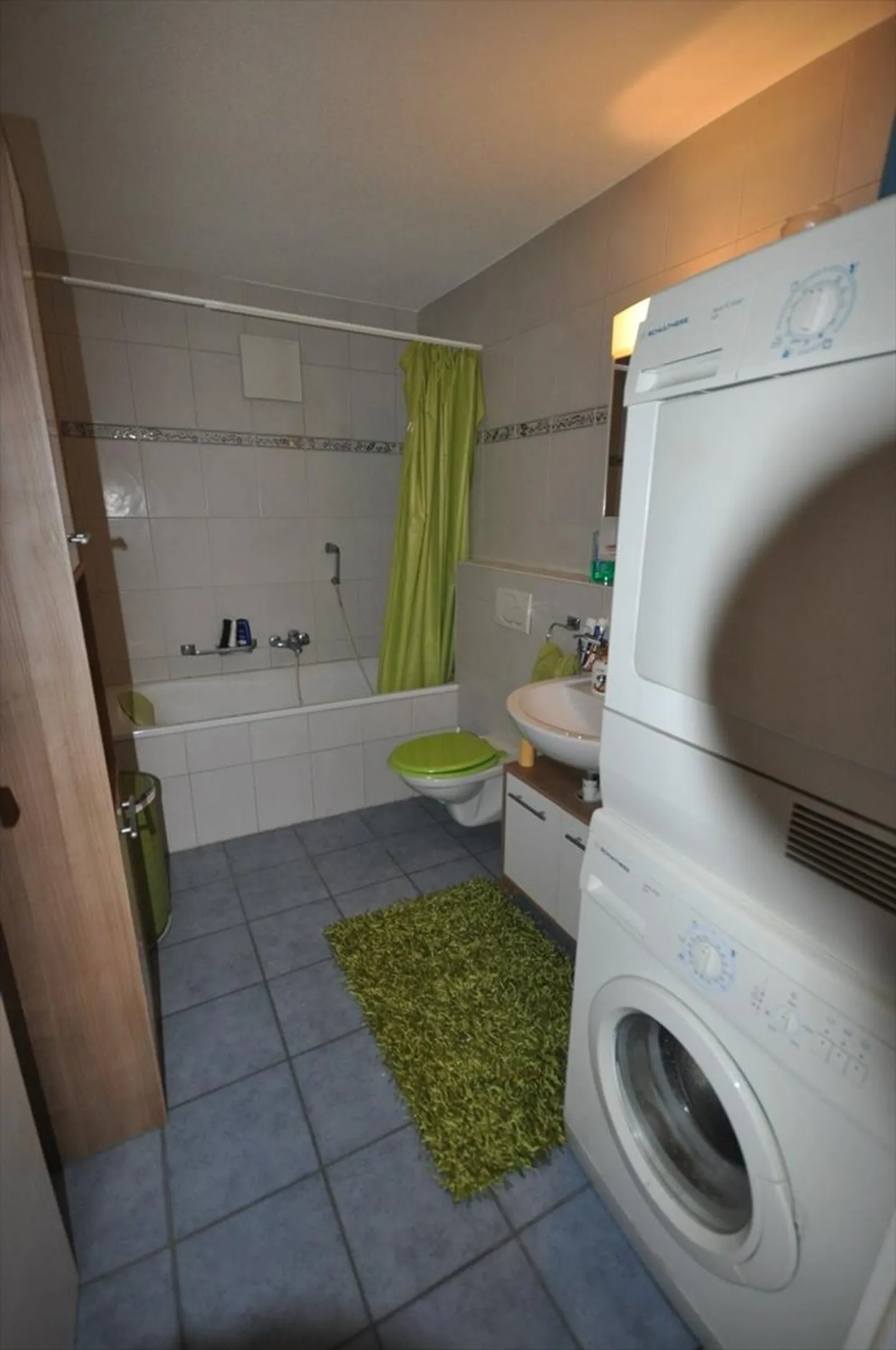 Magnificent 2.5-room apartment on the 1st floor - Photo 5 of 5