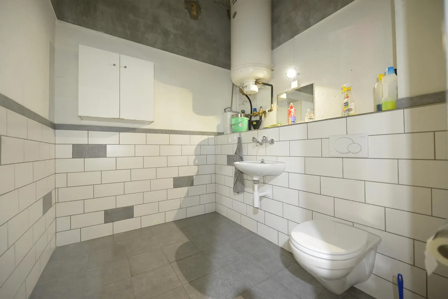 Attractive commercial property in St. Gallen-St. Georgen - Photo 13 of 21