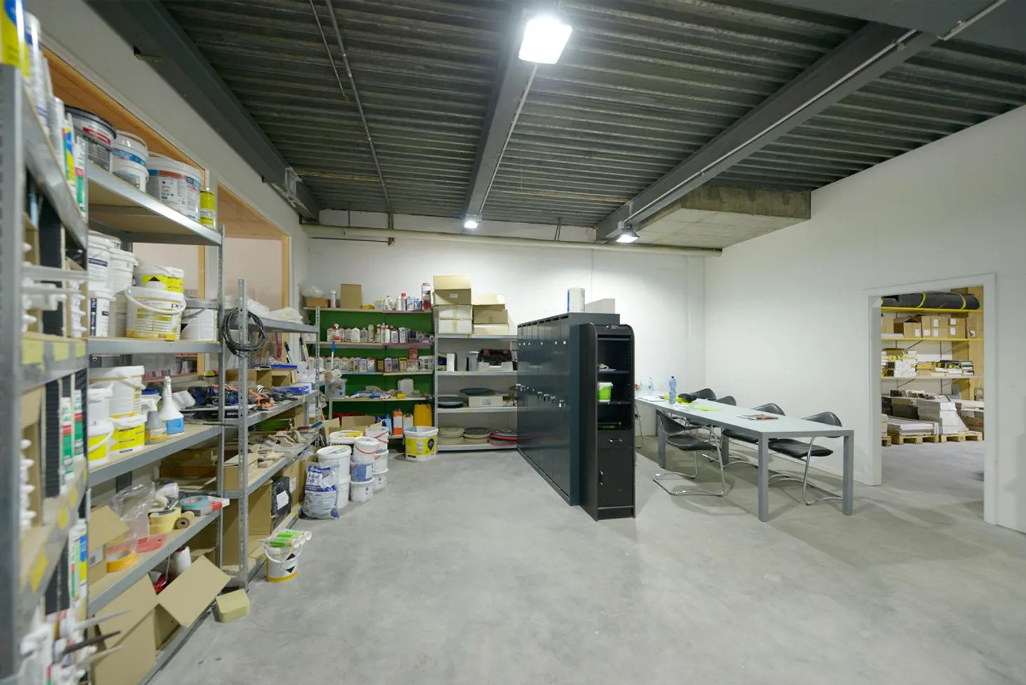 Attractive commercial property in St. Gallen-St. Georgen - Photo 15 of 21