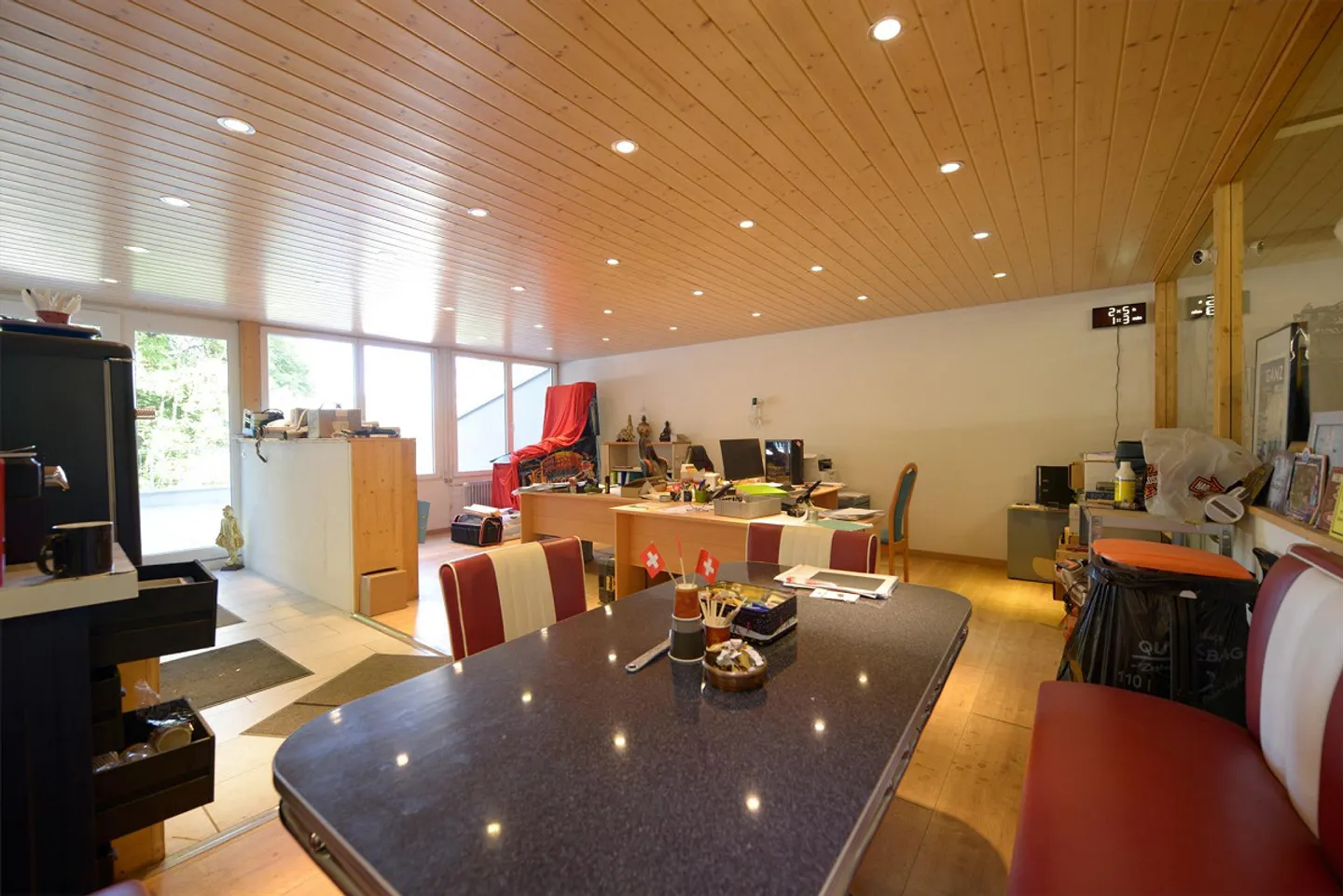 Attractive commercial property in St. Gallen-St. Georgen - Photo 16 of 21
