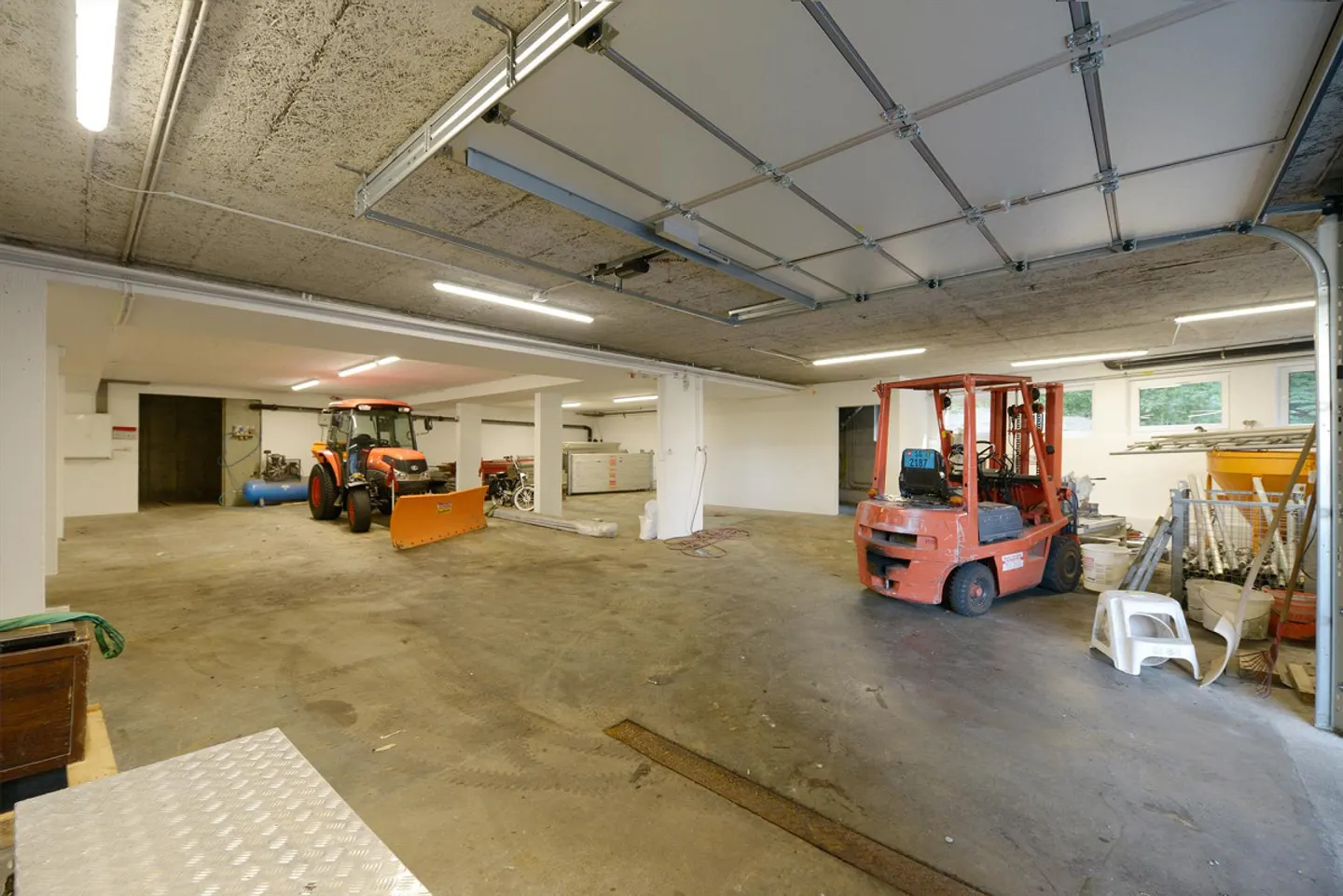Attractive commercial property in St. Gallen-St. Georgen - Photo 17 of 21