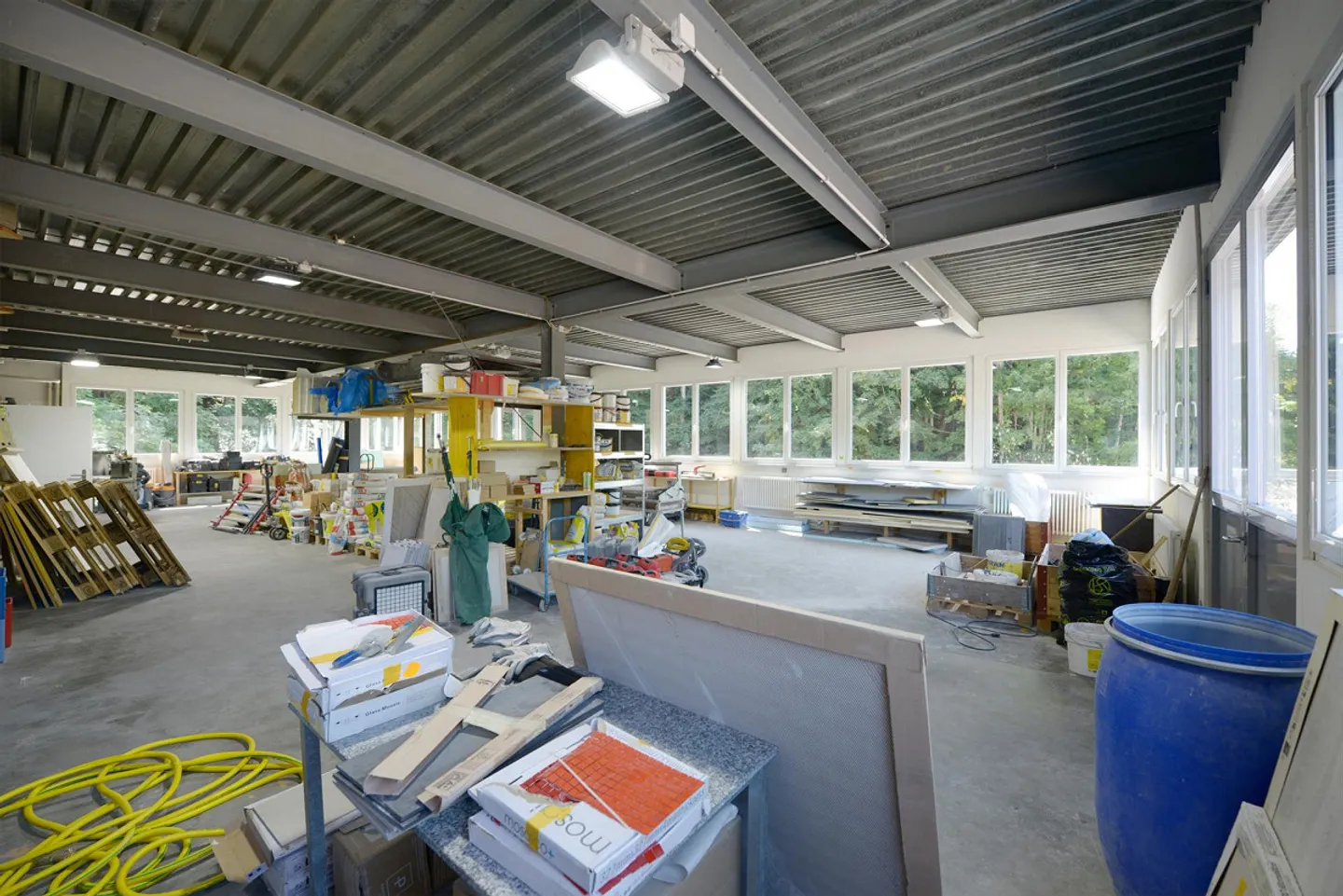 Attractive commercial property in St. Gallen-St. Georgen - Photo 8 of 21