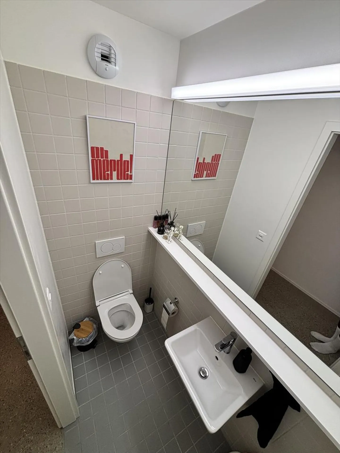 Appartement 3.5 pièces - Photo 2 sur 10