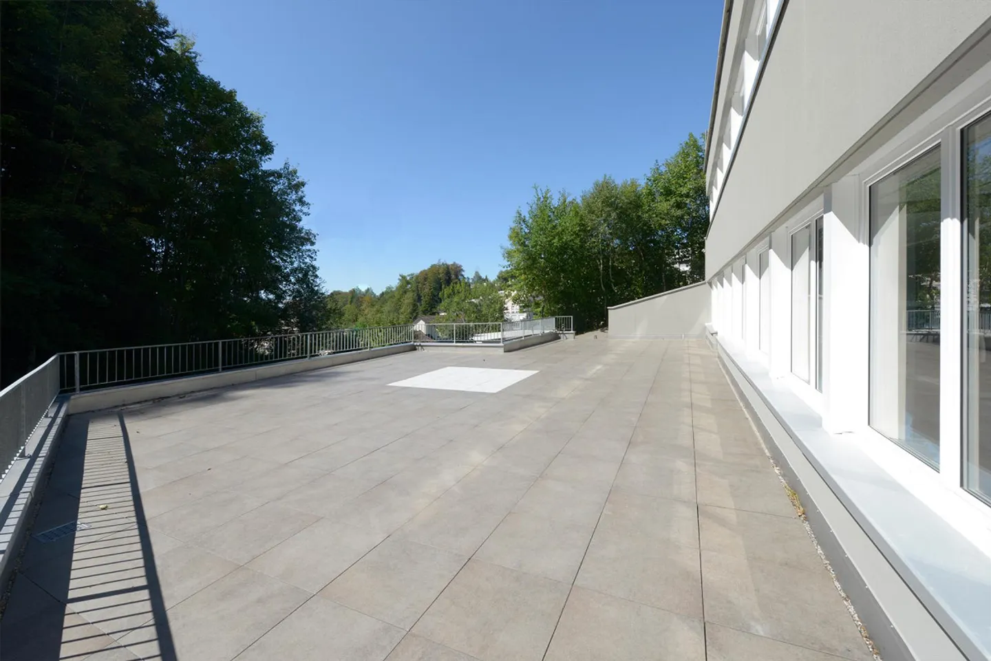 Attractive commercial property in St. Gallen-St. Georgen - Photo 7 of 21