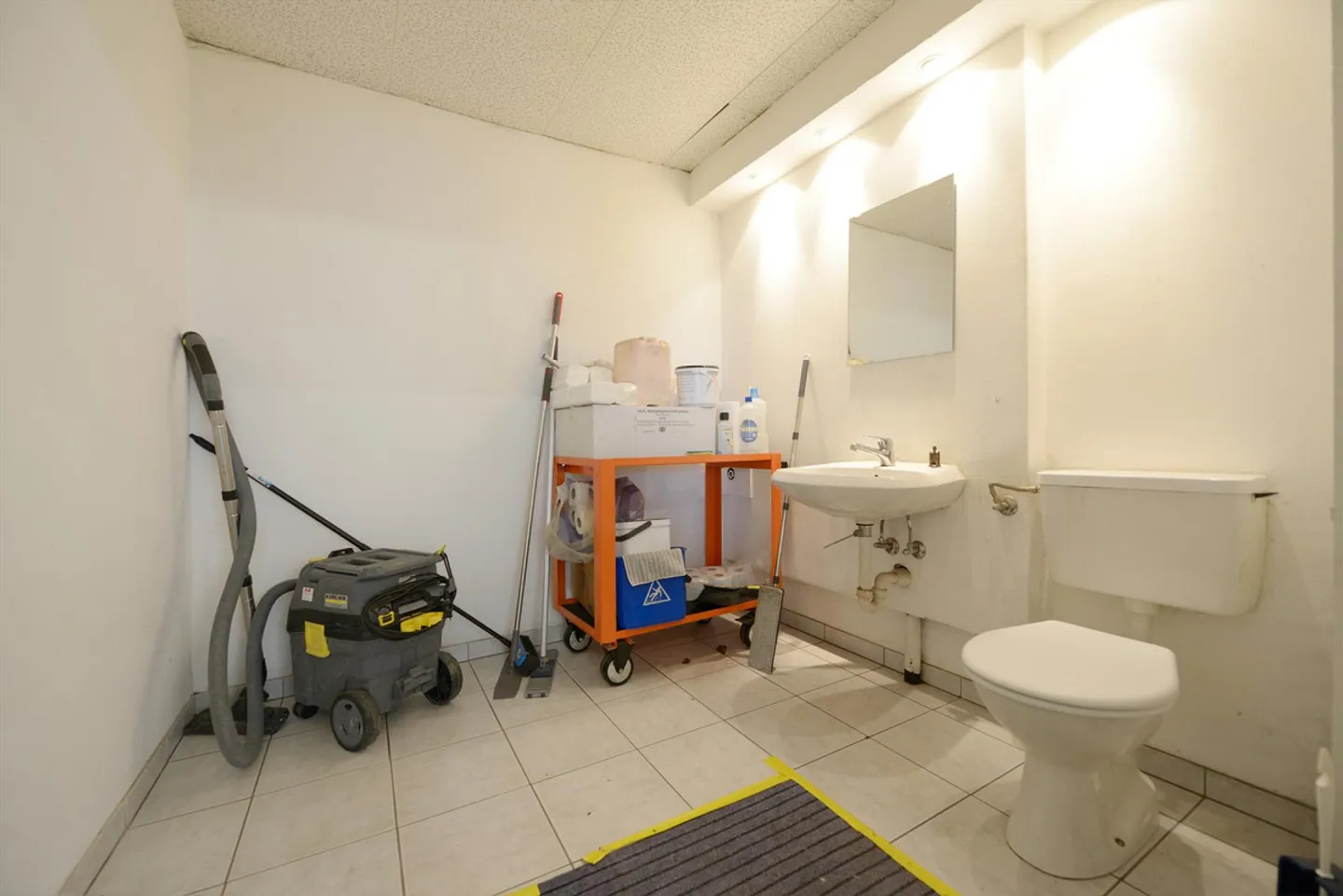 Attractive commercial property in St. Gallen-St. Georgen - Photo 21 of 21