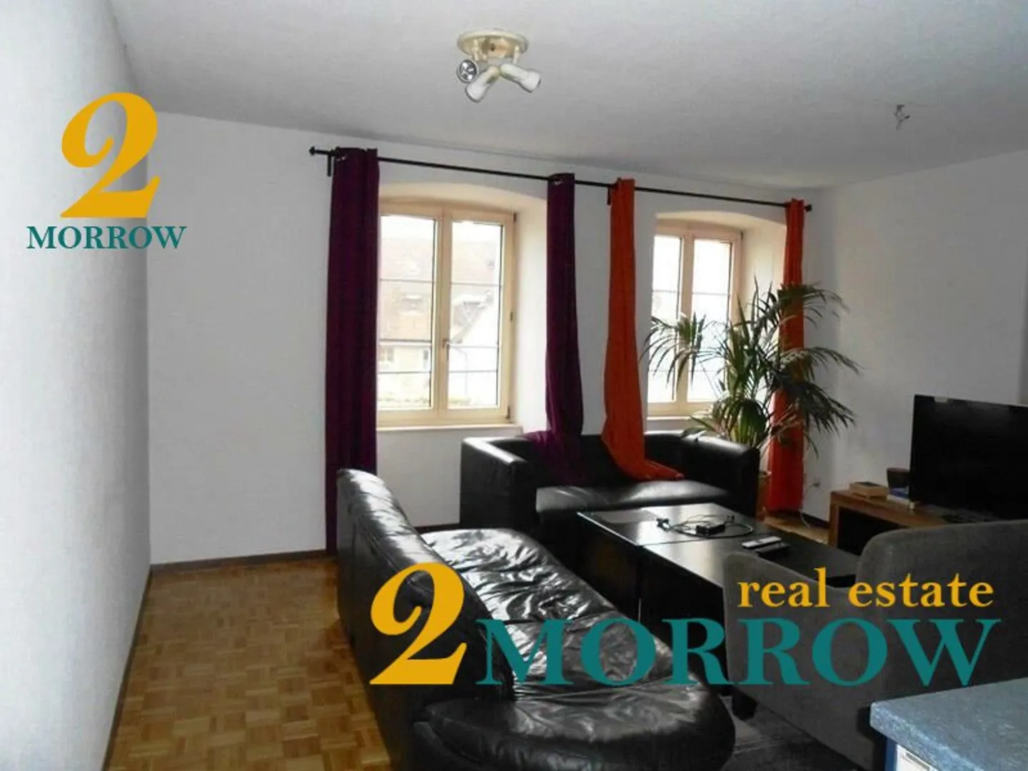 Character Building in the Heart of the Old Town of Porrentruy - Photo 5 of 12