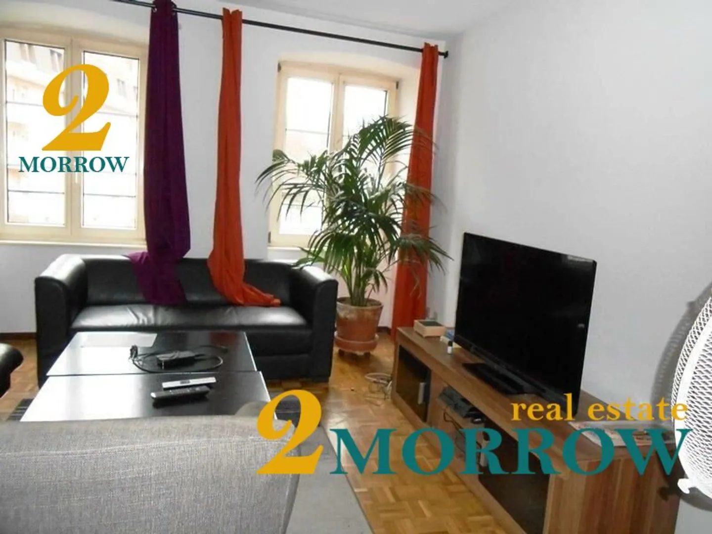 Character Building in the Heart of the Old Town of Porrentruy - Photo 6 of 12