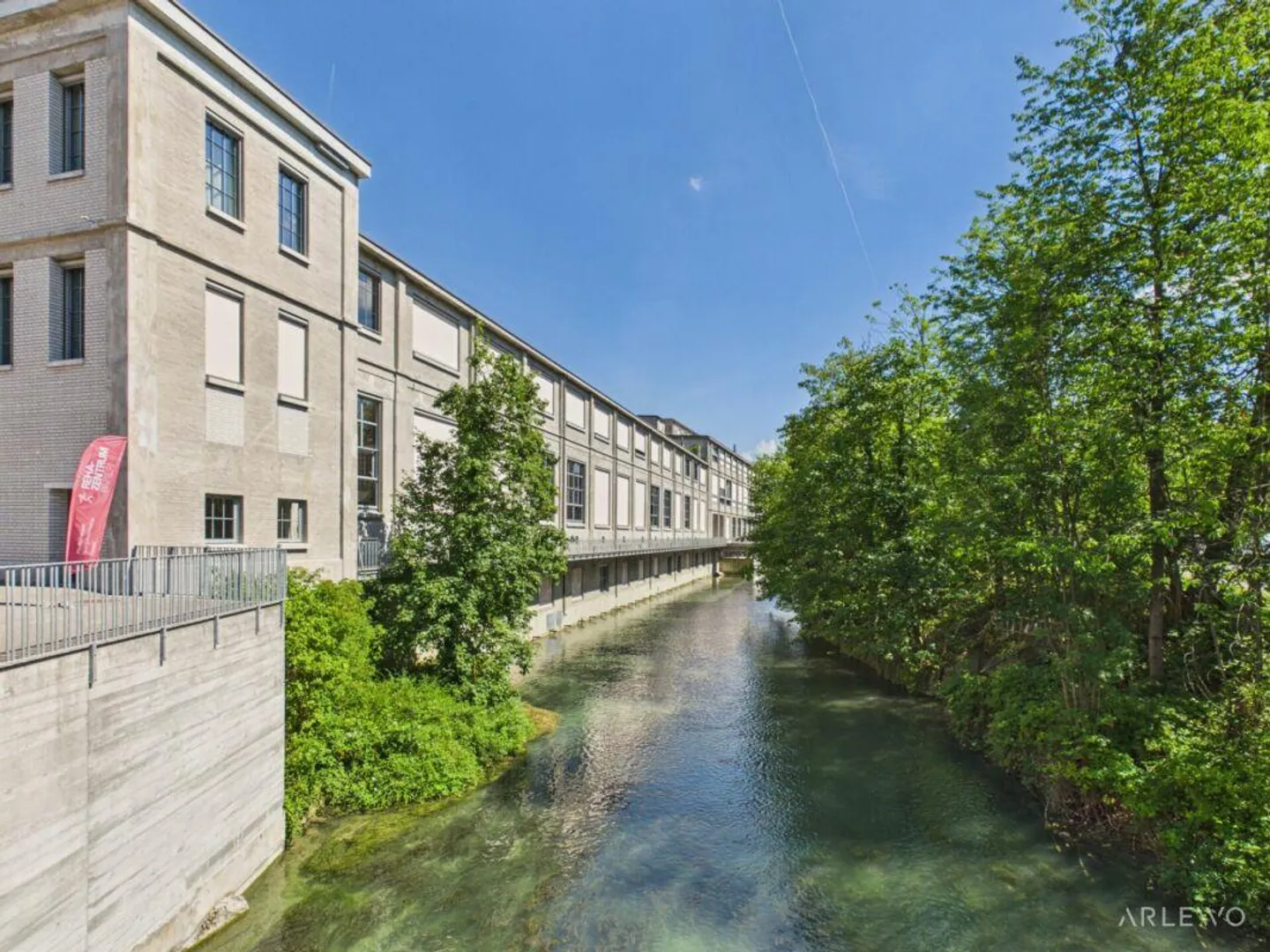 Un loft che unisce design e qualità della vita. - Foto 14 di 14