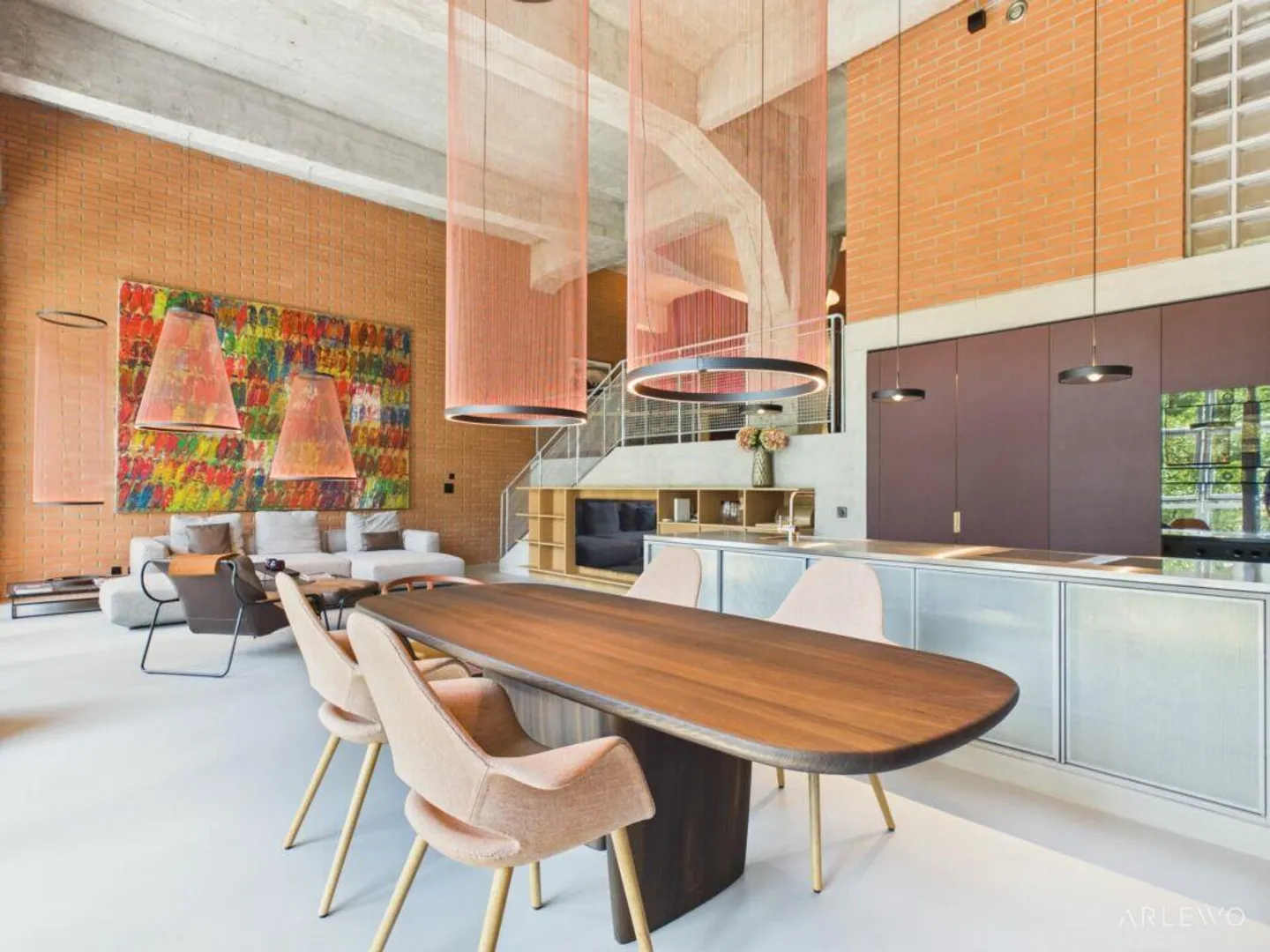 Un loft che unisce design e qualità della vita. - Foto 13 di 14
