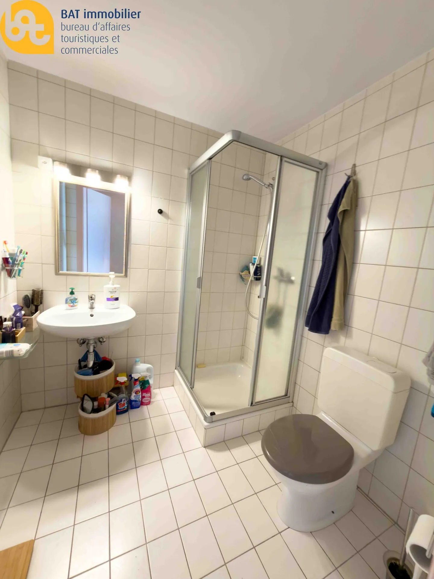 Appartement Charmant avec Vue Alpestre - Photo 6 sur 6