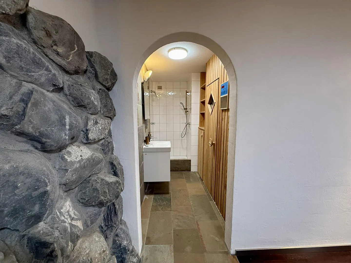 Ampia casa unifamiliare nel popolare quartiere di Neinern a Wiesendangen - Foto 25 di 30