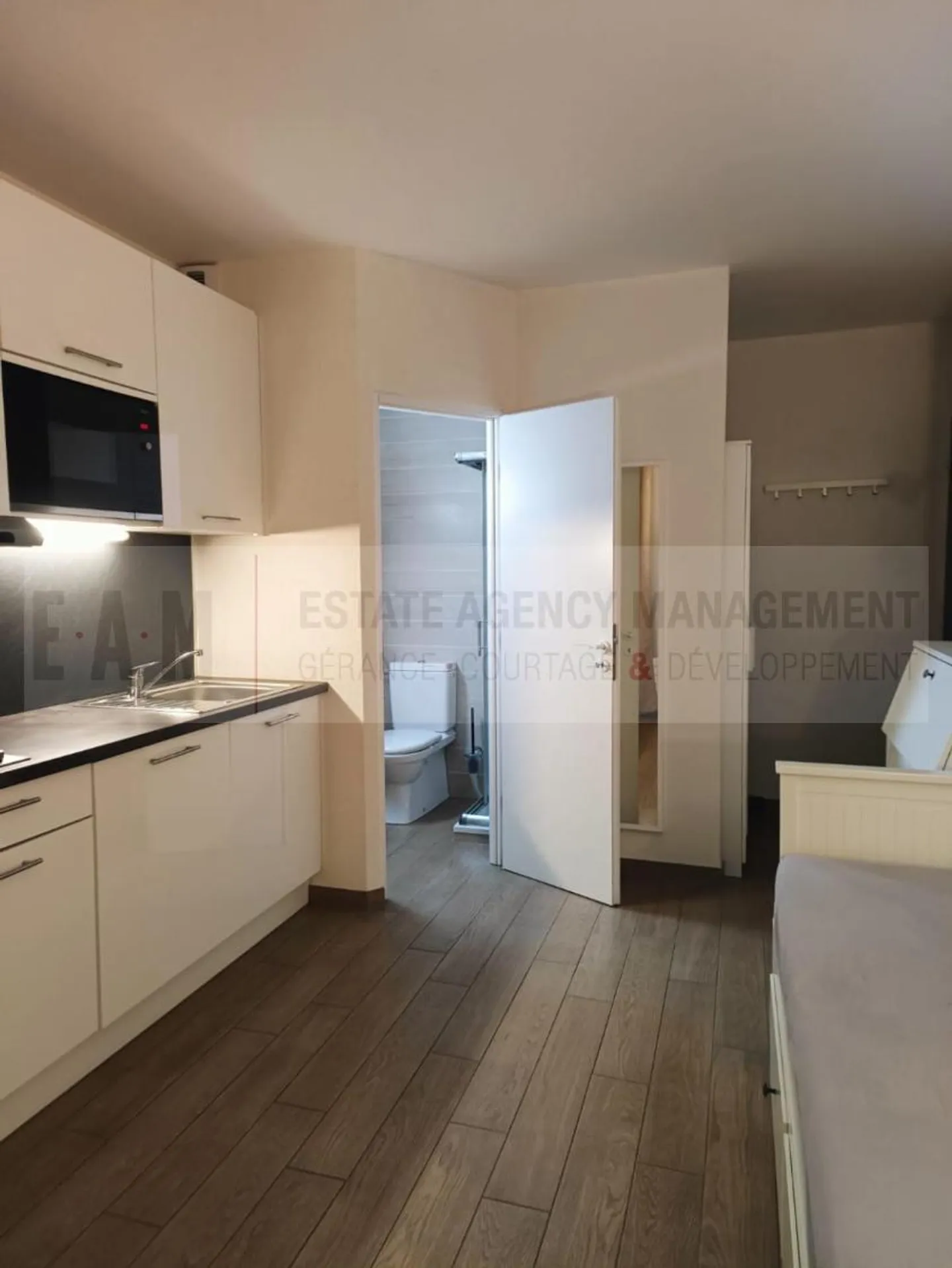 Appartamento 1 stanza - Foto 4 di 6