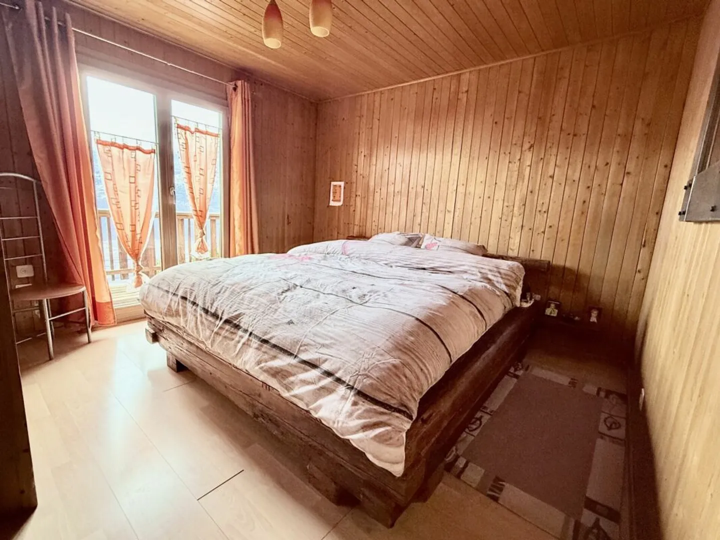 Villa Familiale avec Vue Scénique - Photo 5 sur 10