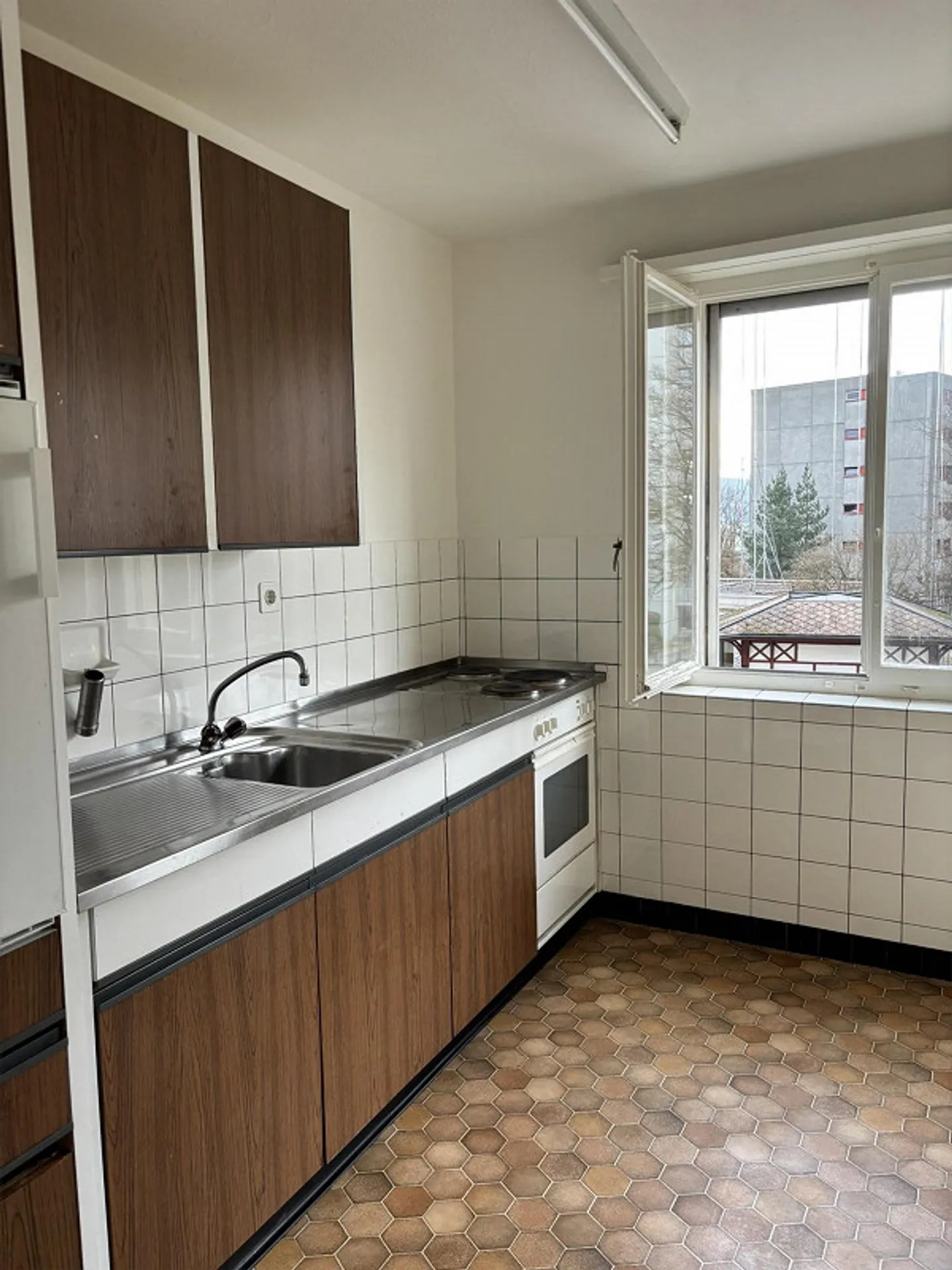 2.0-Zimmer-Wohnung in Winterthur - Photo 3 sur 8