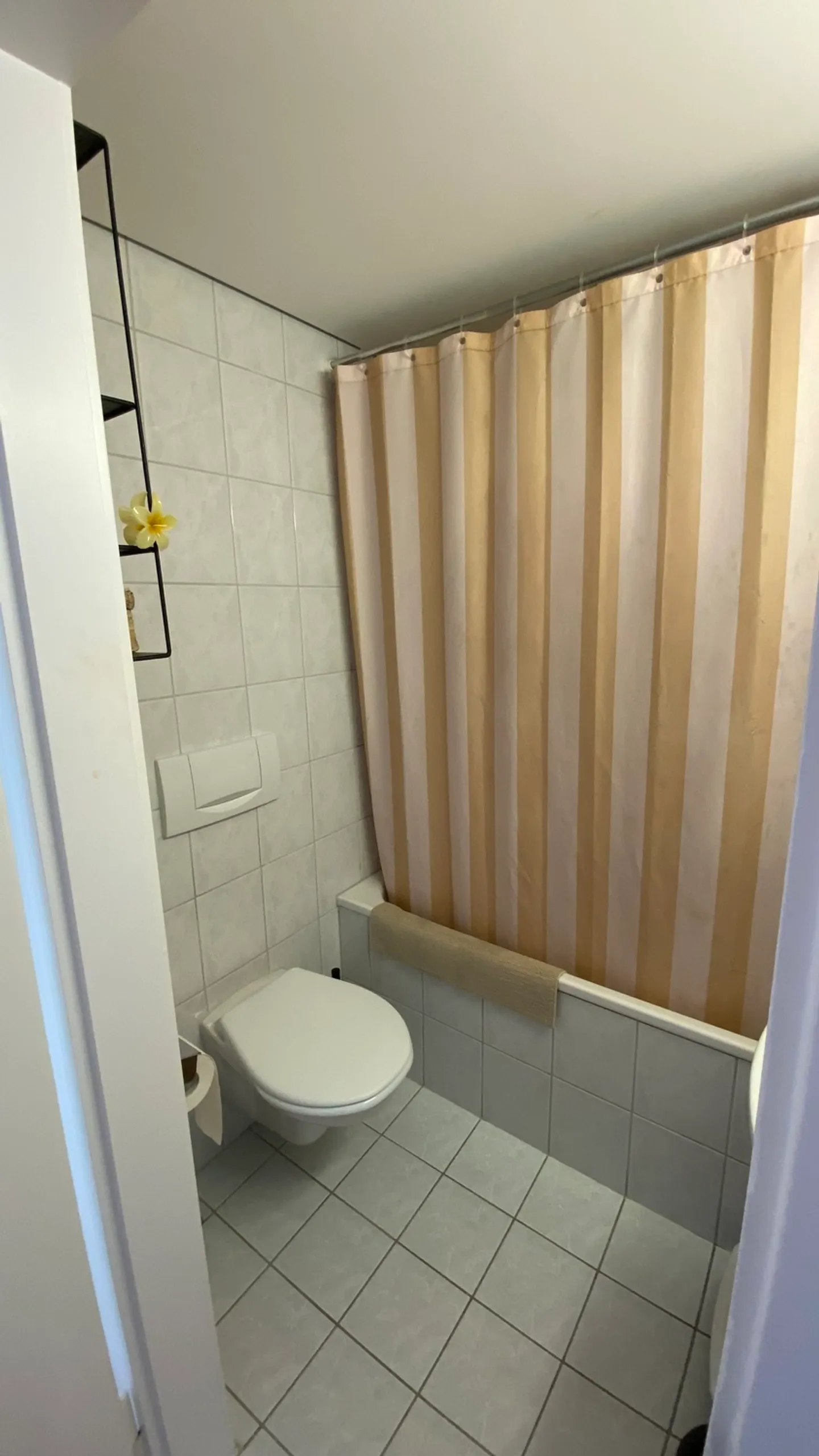 Wohnung mieten - Foto 5 von 6