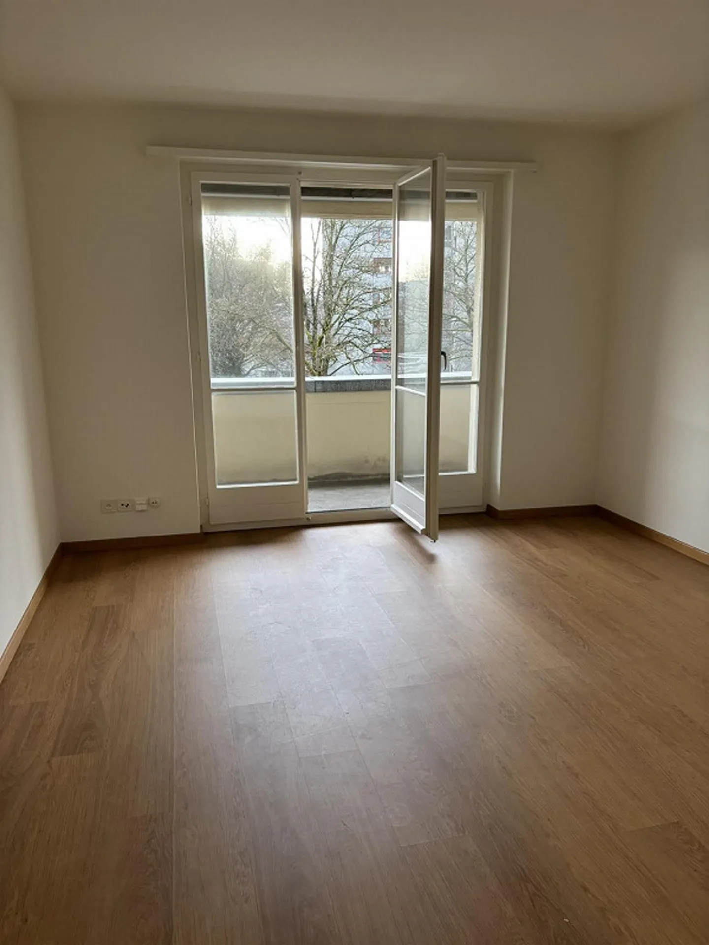 2.0-Zimmer-Wohnung in Winterthur - Photo 4 sur 8