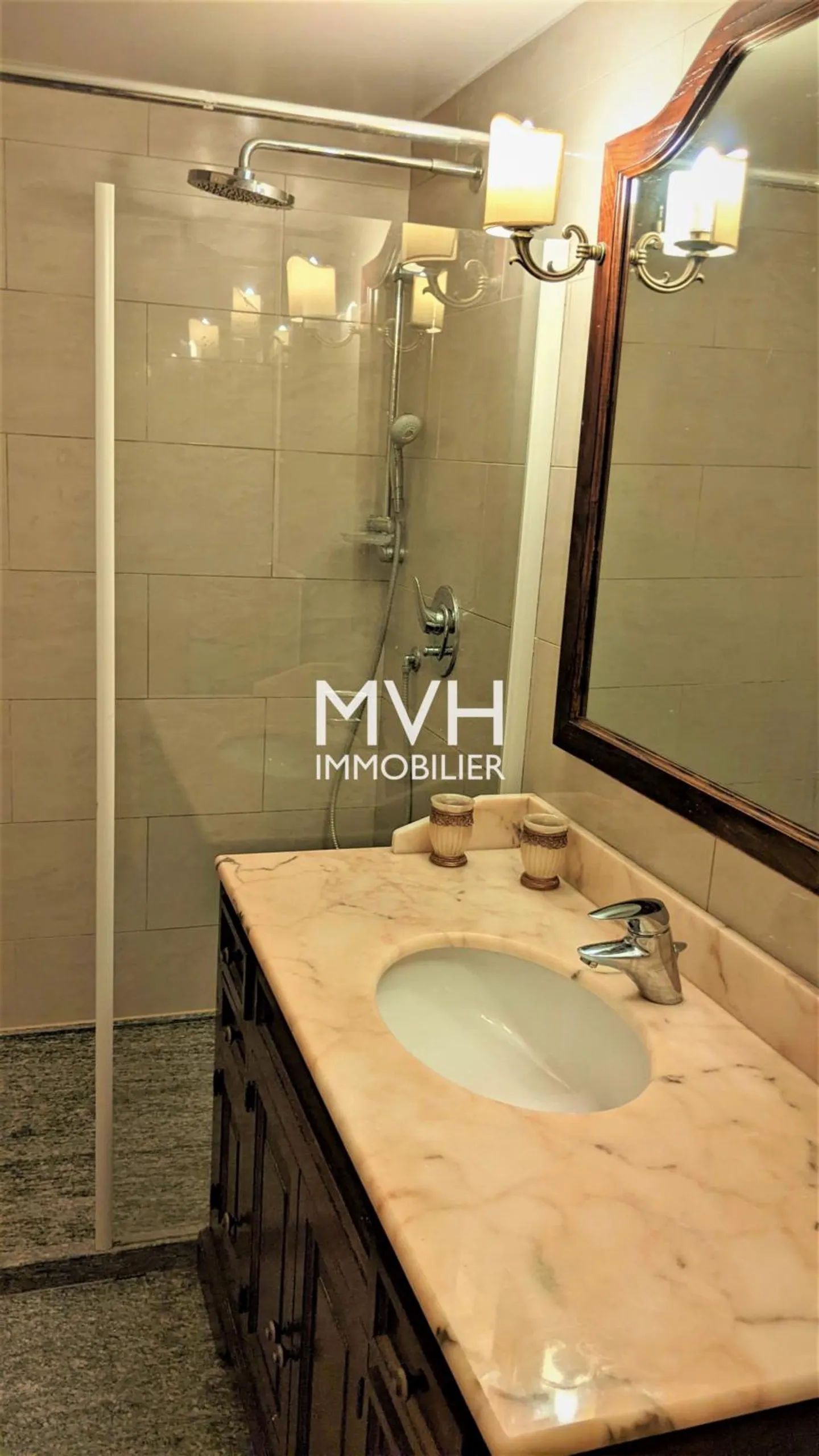 Möbliertes 5,5-Zimmer-Apartment in der Nähe des Sees - Foto 5 von 7