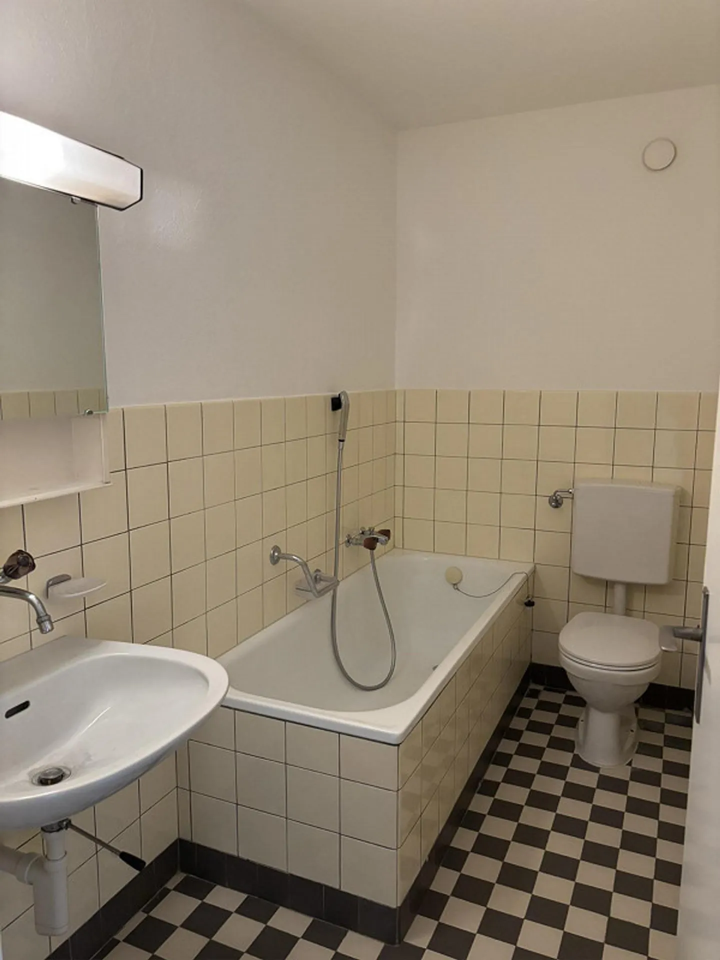 2.0-Zimmer-Wohnung in Winterthur - Photo 5 sur 8