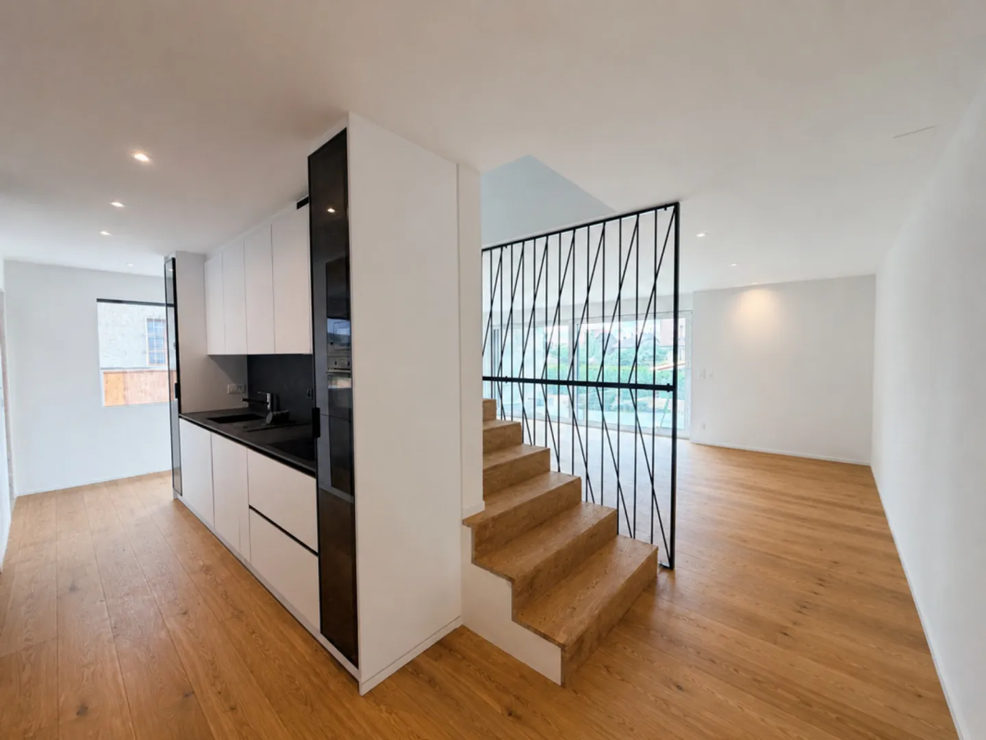 Villa A - Maison de ville de coin Minergie avec jardin privé - Photo 14 sur 31
