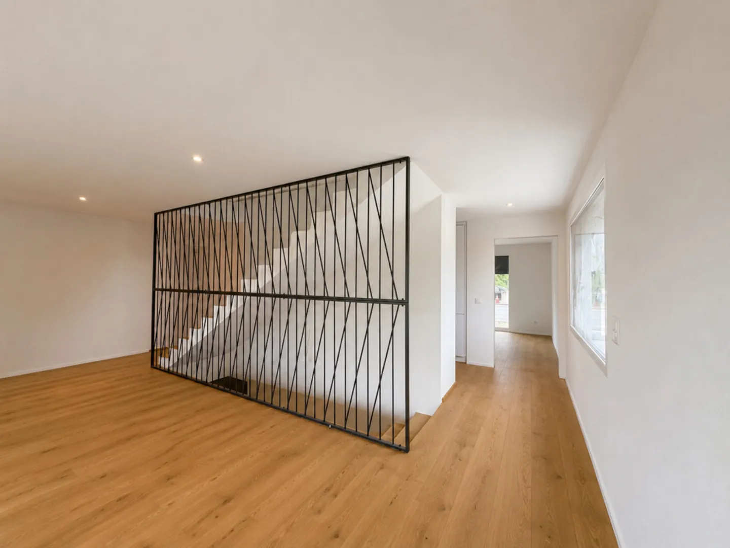 Villa A - Maison de ville de coin Minergie avec jardin privé - Photo 6 sur 31