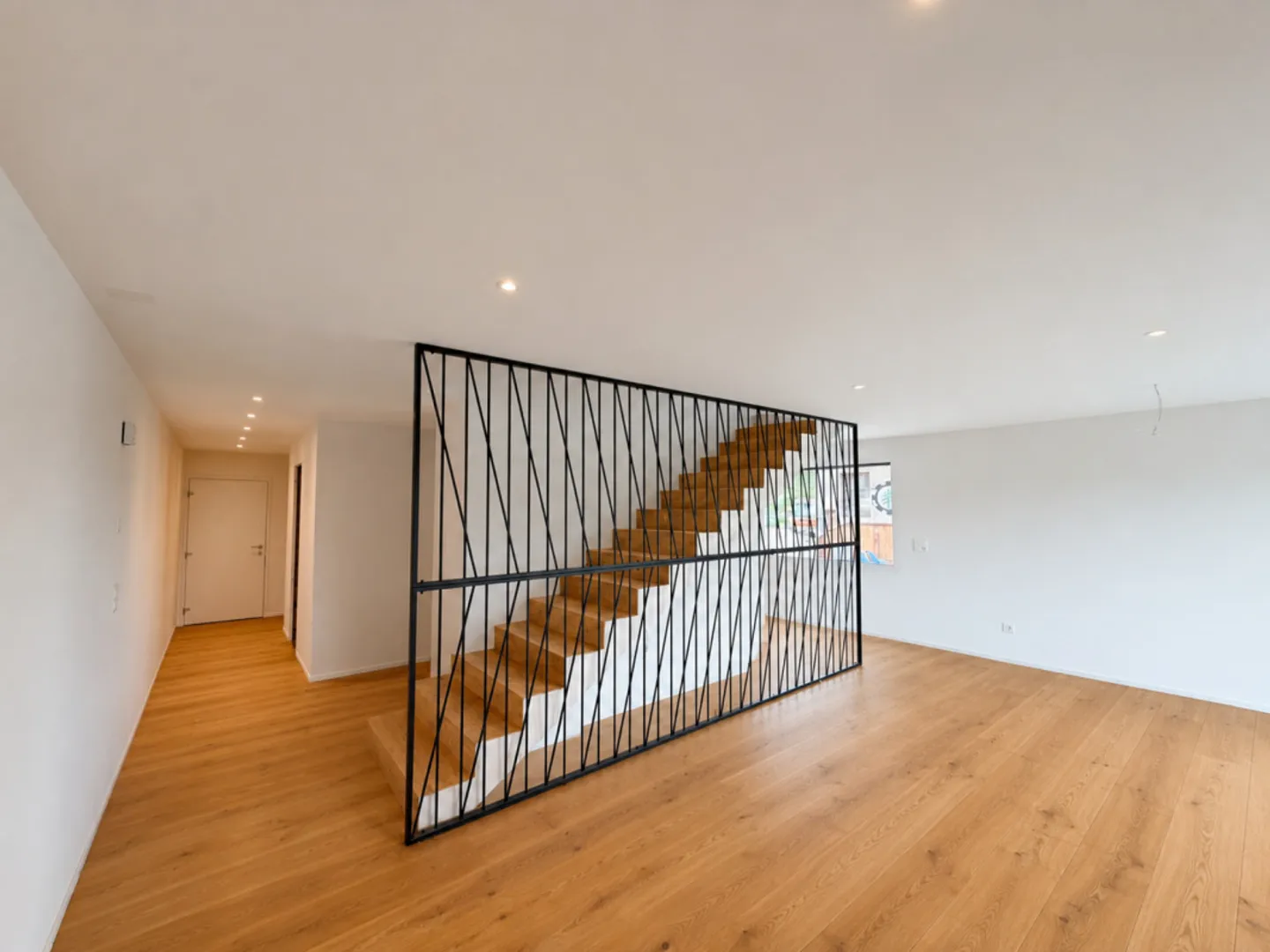 Villa A - Maison de ville de coin Minergie avec jardin privé - Photo 8 sur 31
