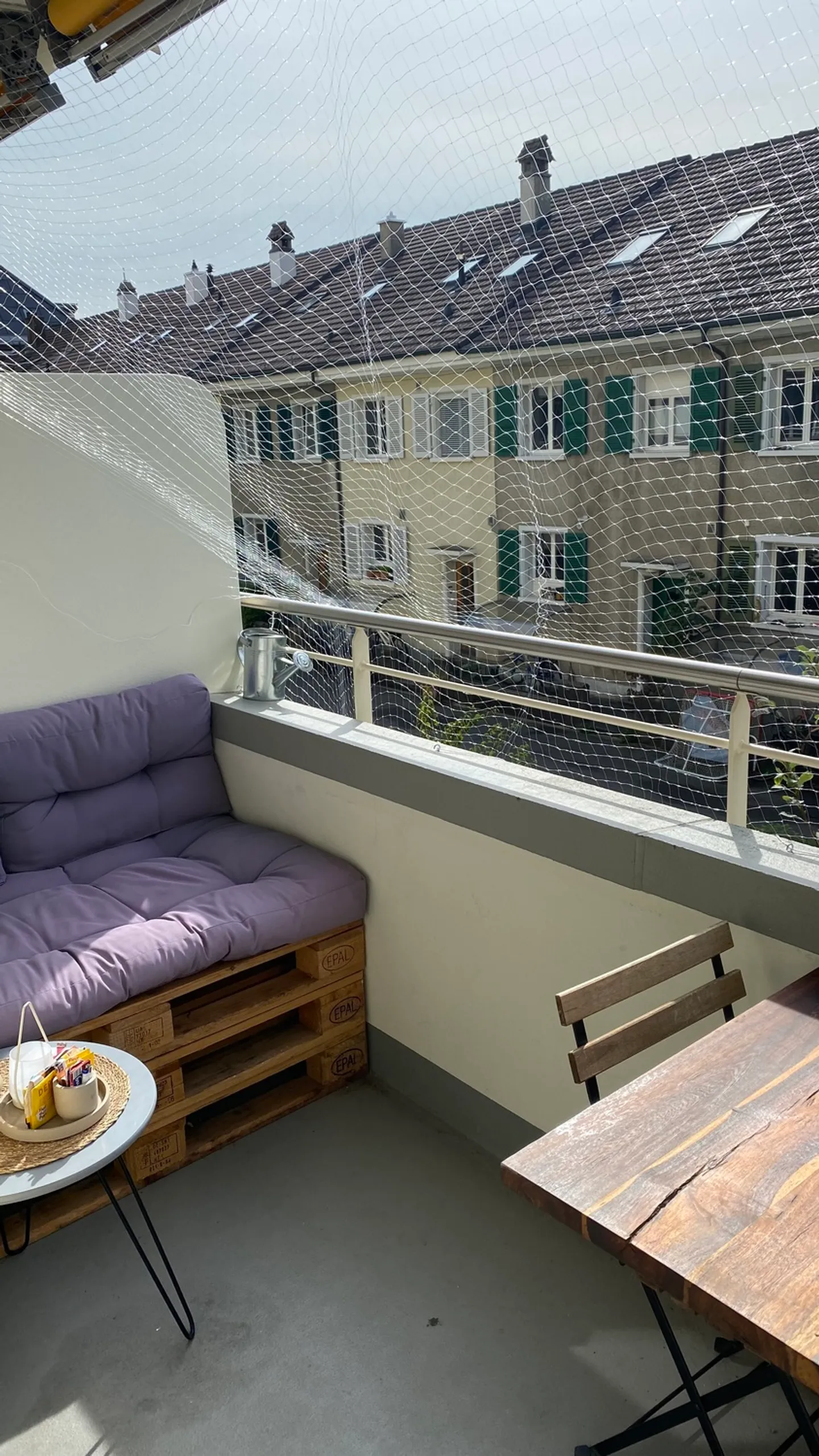 Wohnung mieten - Foto 6 von 6