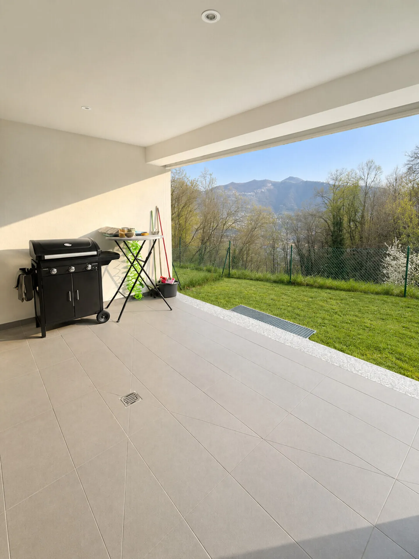 MODERN 2.5 ROOMS WITH GARDEN AND TERRACE IN PEDRINATE - Photo 4 of 6