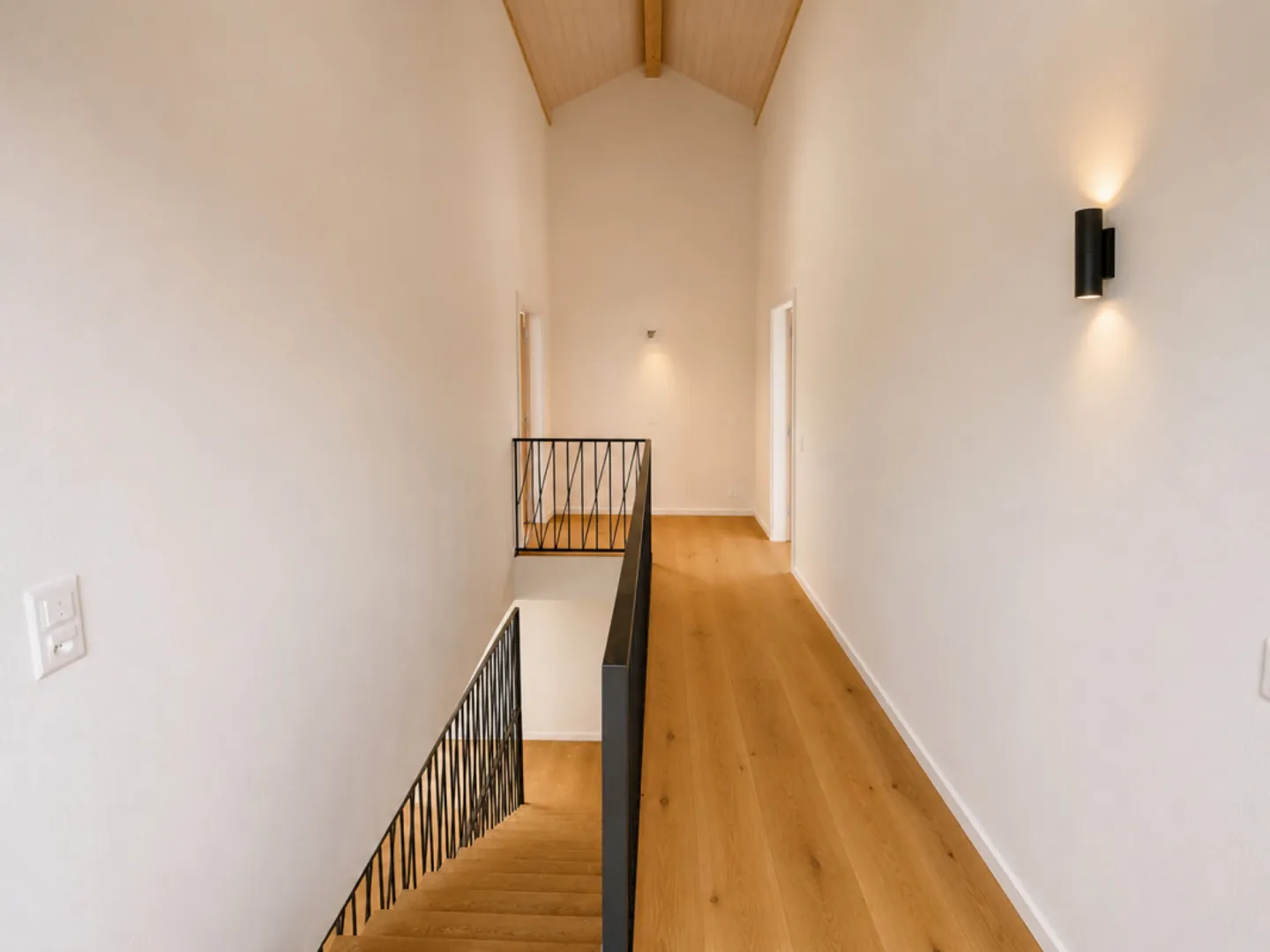 Villa A - Maison de ville de coin Minergie avec jardin privé - Photo 15 sur 31