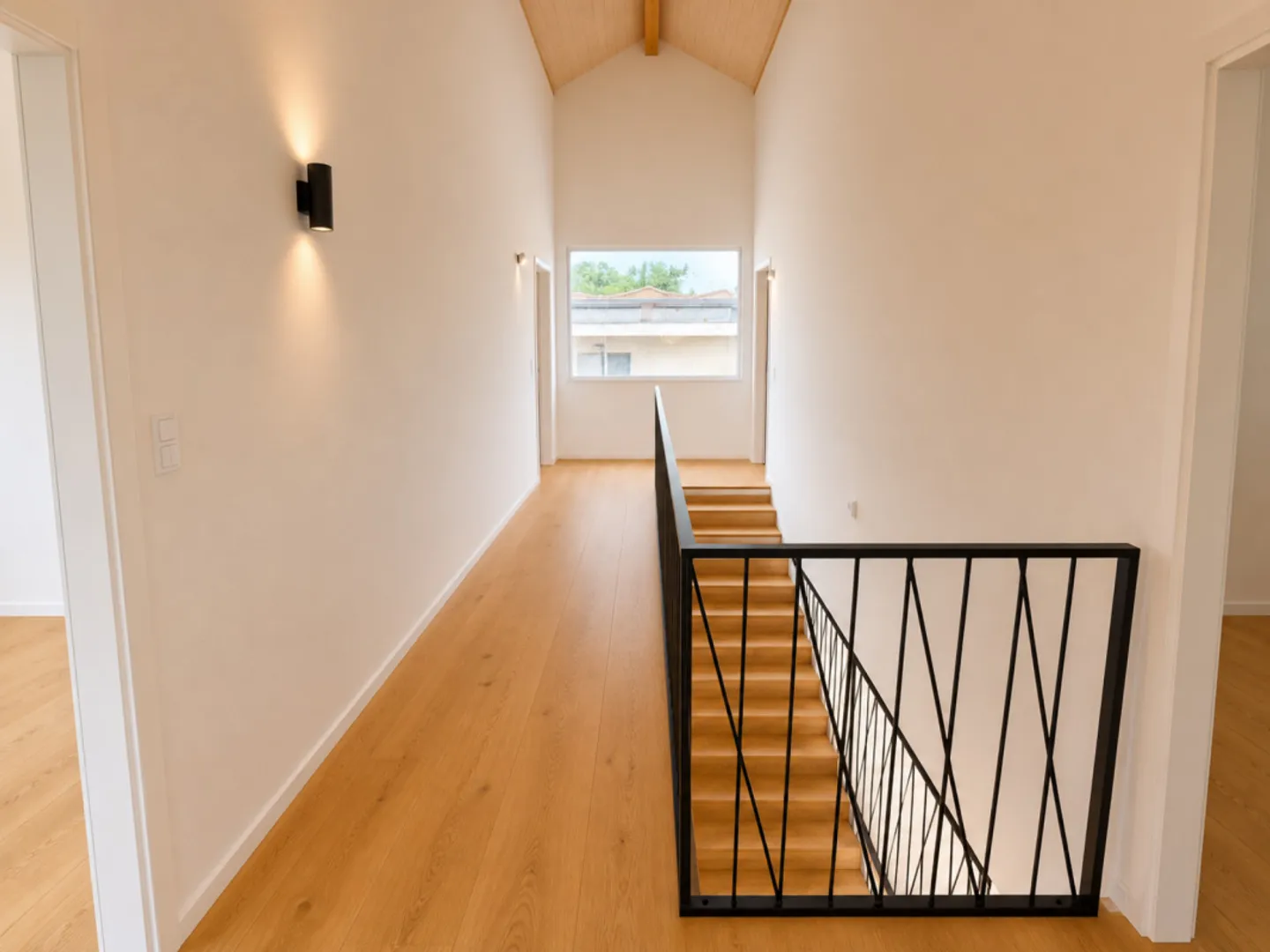 Villa A - Maison de ville de coin Minergie avec jardin privé - Photo 16 sur 31