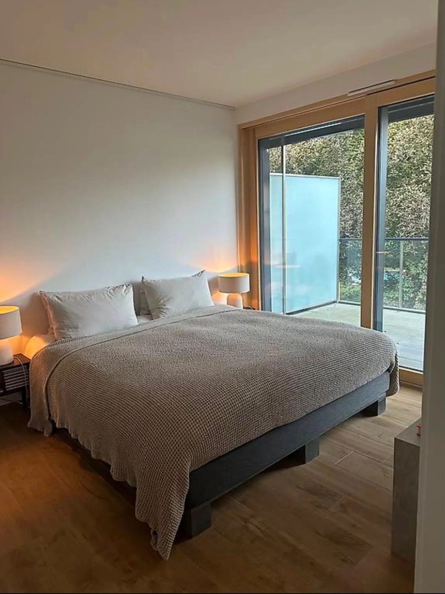 2,5 Zimmer High-End-Wohnung mit Tiefgarage und Terrasse - Cologny - Foto 5 von 9