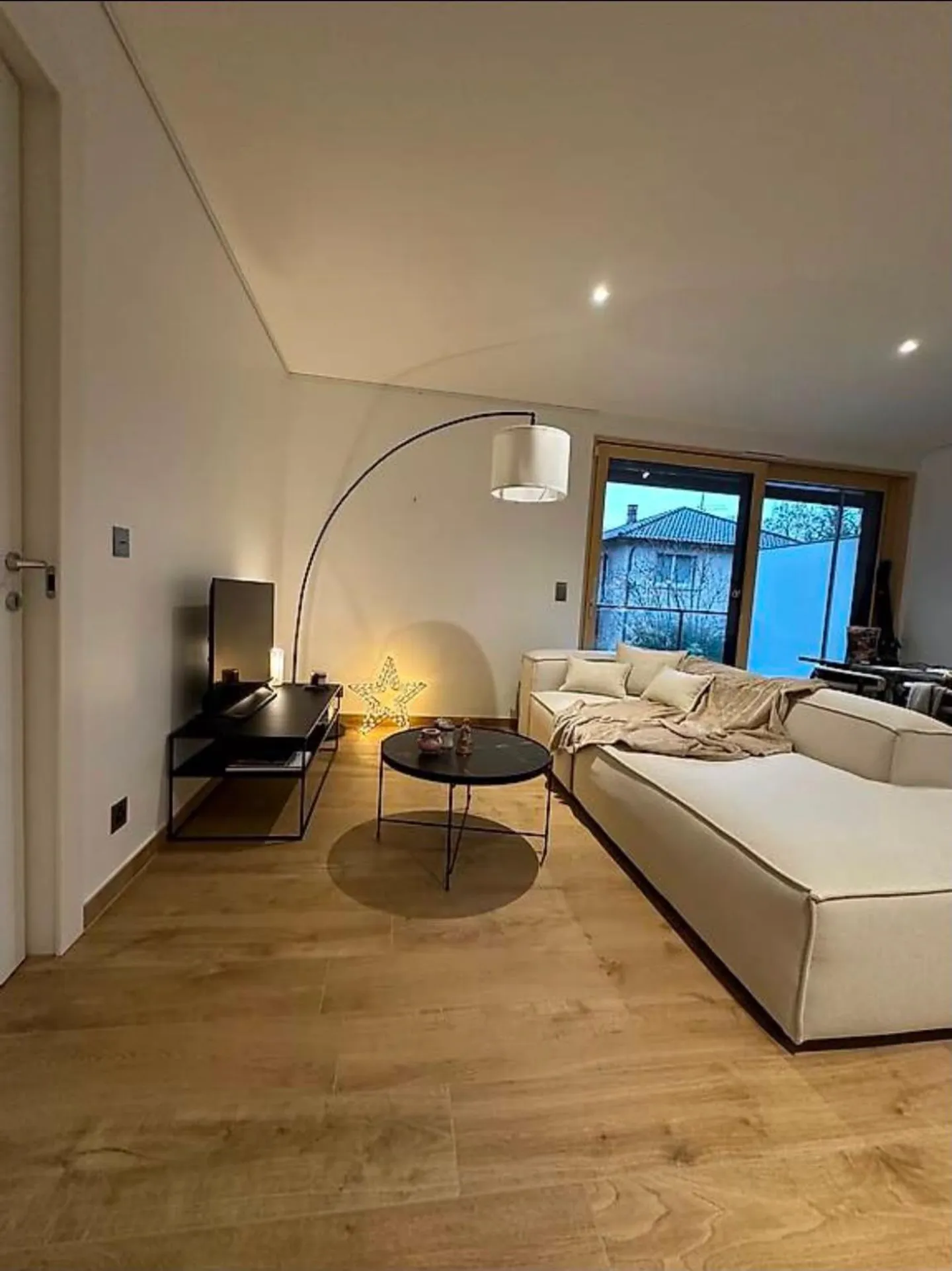 2,5 Zimmer High-End-Wohnung mit Tiefgarage und Terrasse - Cologny - Foto 4 von 9