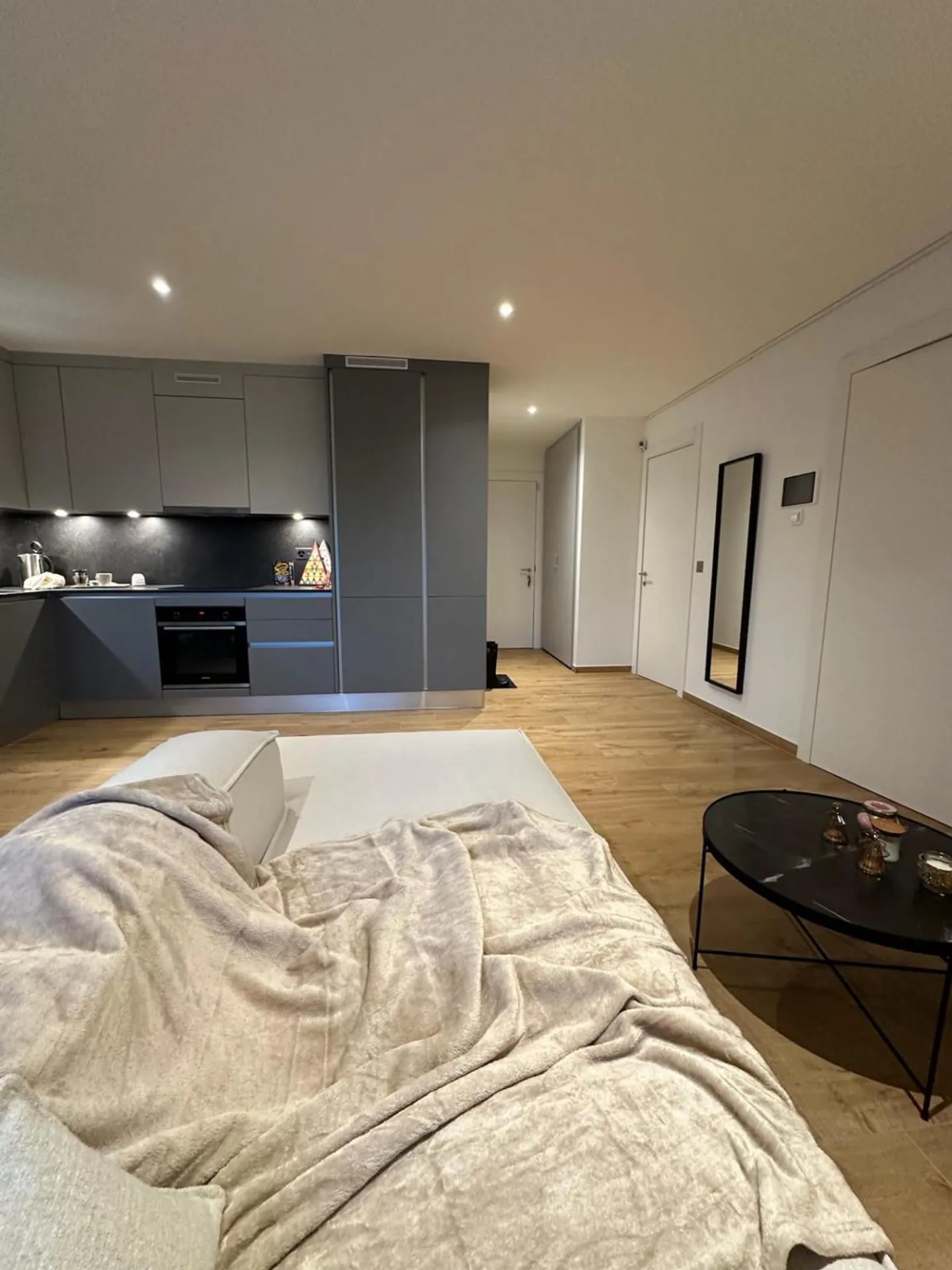 2,5 Zimmer High-End-Wohnung mit Tiefgarage und Terrasse - Cologny - Foto 6 von 9