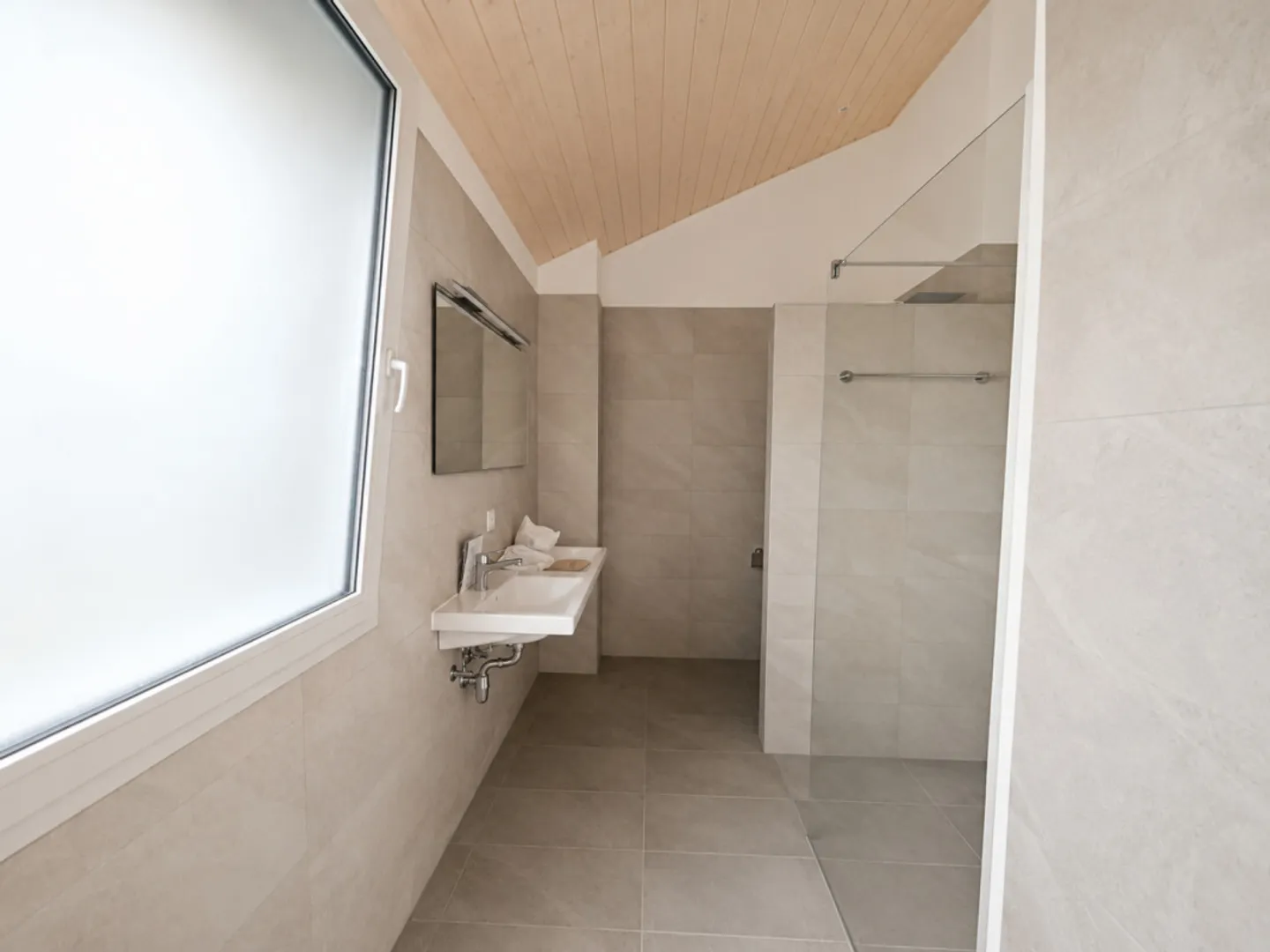 Villa A - Maison de ville de coin Minergie avec jardin privé - Photo 20 sur 31