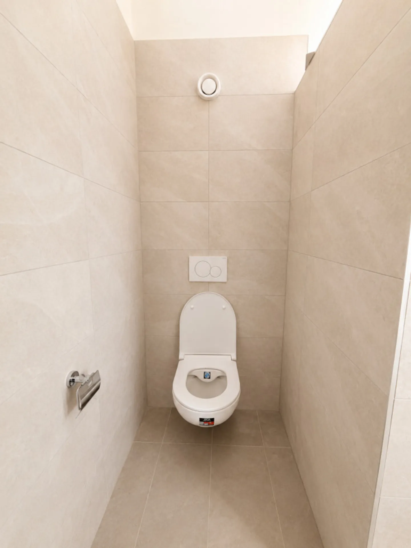 Villa A - Maison de ville de coin Minergie avec jardin privé - Photo 21 sur 31