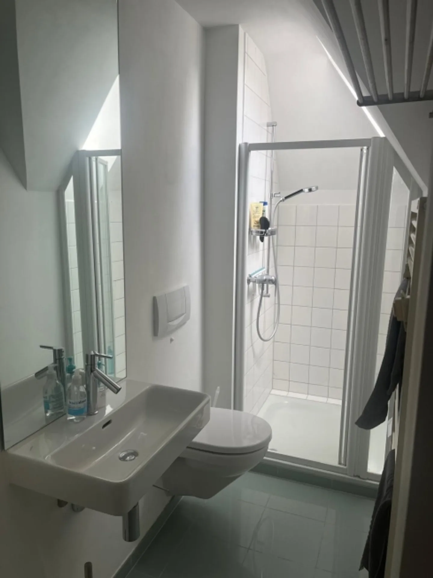 4 ROOM APARTMENT IN BERN - ALTENBERG, FURNISHED, TEMPORARY - Photo 5 of 10