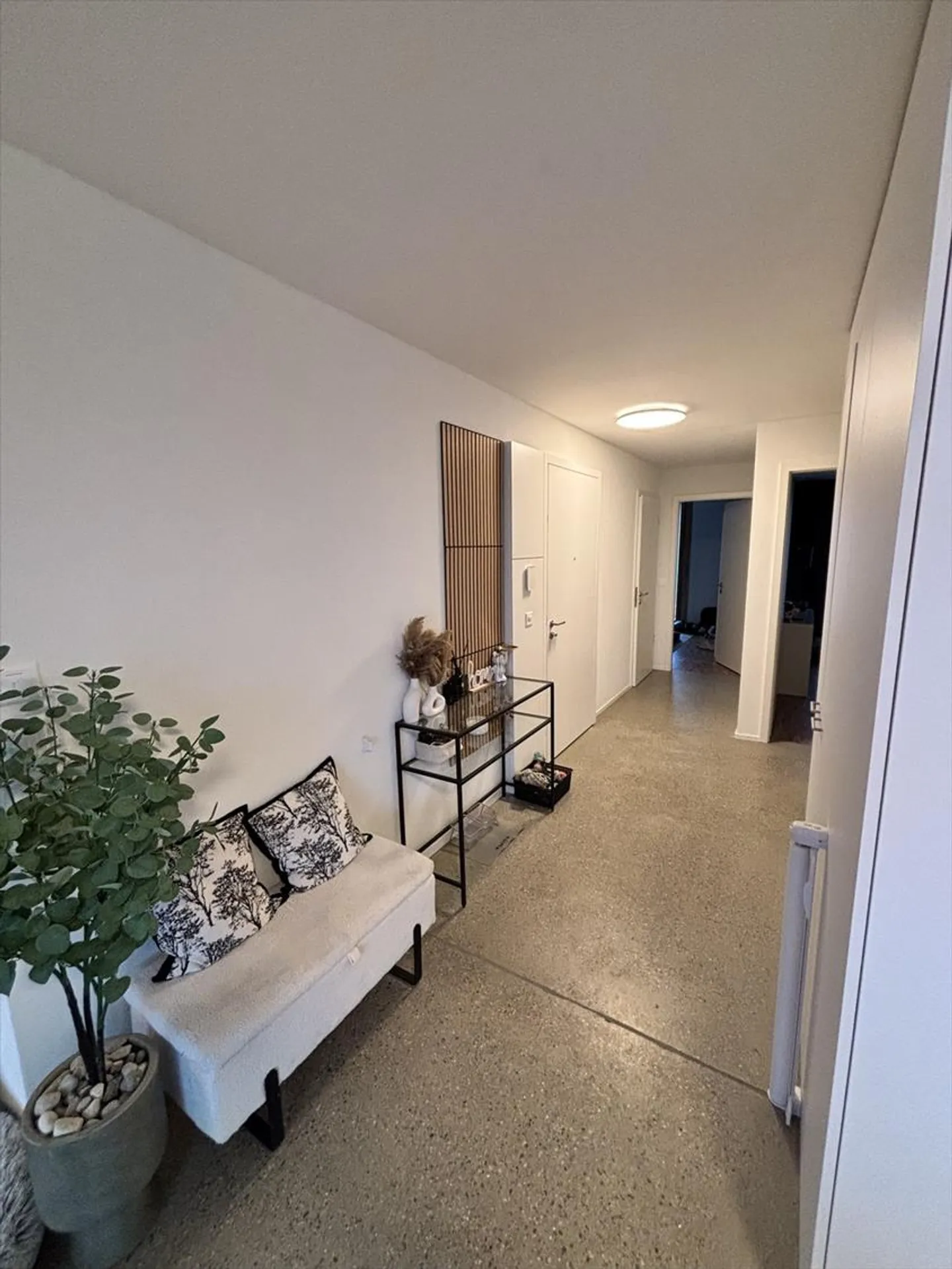 Appartement 3.5 pièces - Photo 7 sur 10