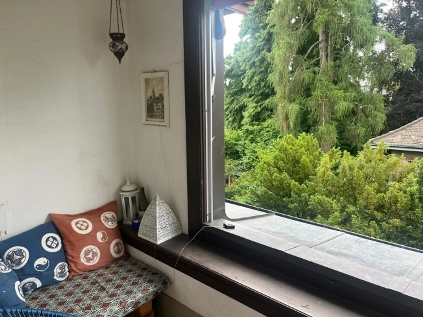 4 ROOM APARTMENT IN BERN - ALTENBERG, FURNISHED, TEMPORARY - Photo 10 of 10