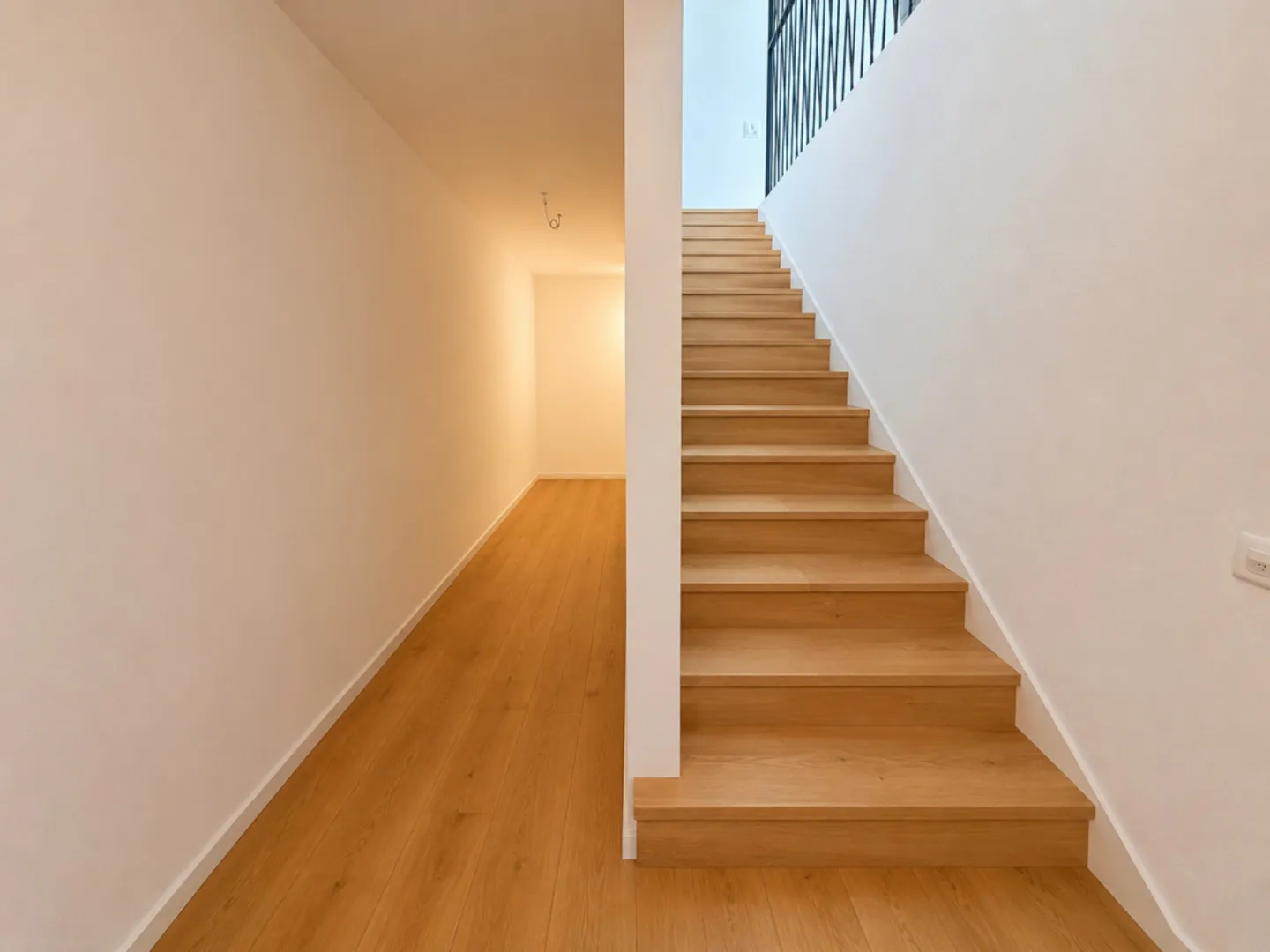 Villa A - Maison de ville de coin Minergie avec jardin privé - Photo 29 sur 31