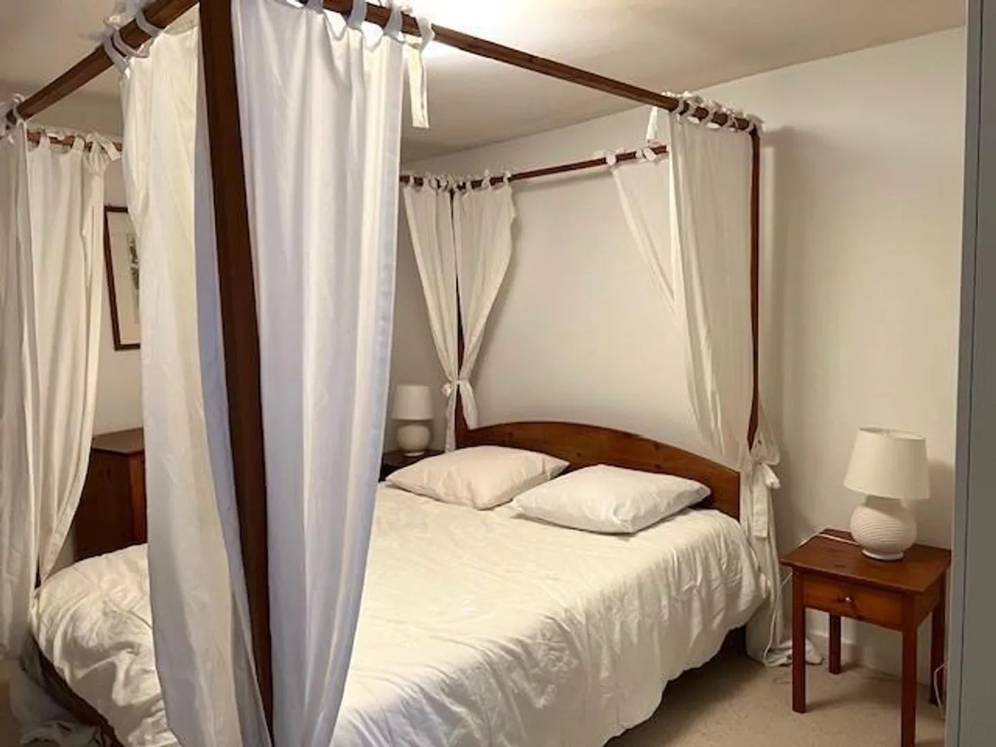 Bell'appartamento duplex arredato - Foto 4 di 4