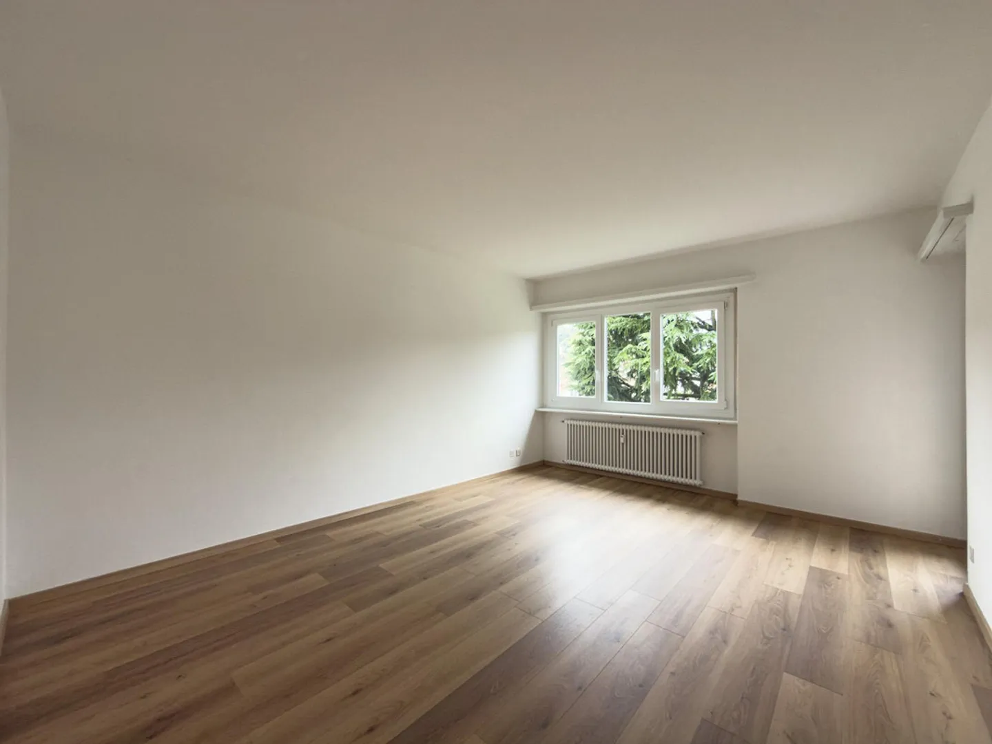 4.5 pièces à louer à Novazzano - Photo 1 sur 8