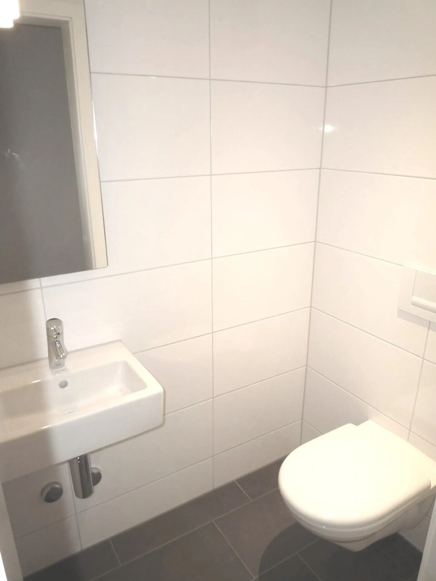 Modernes 4.5-Zimmer-Apartment - Foto 5 von 9