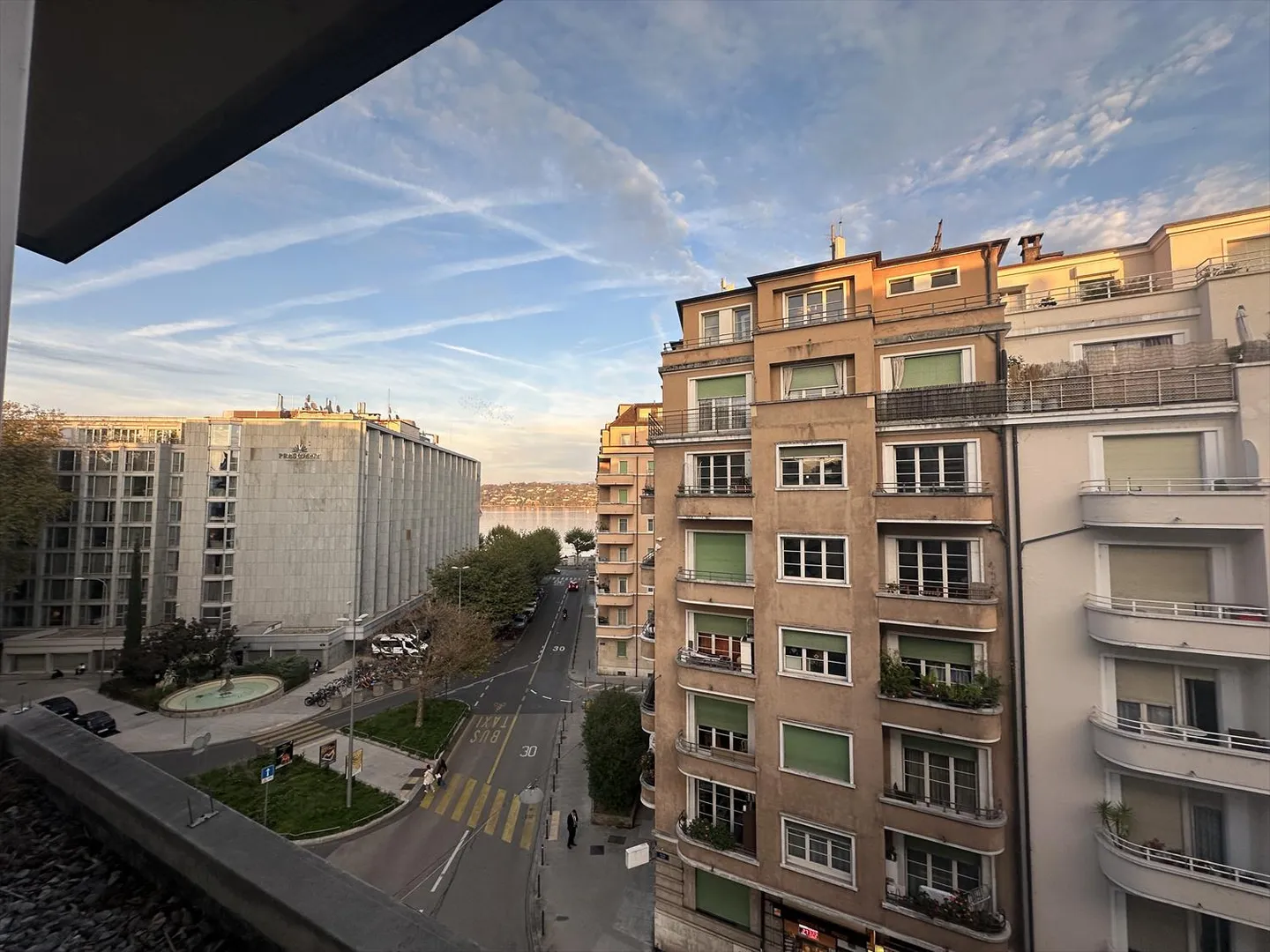 4.5 Room Apartment - Photo 10 of 11