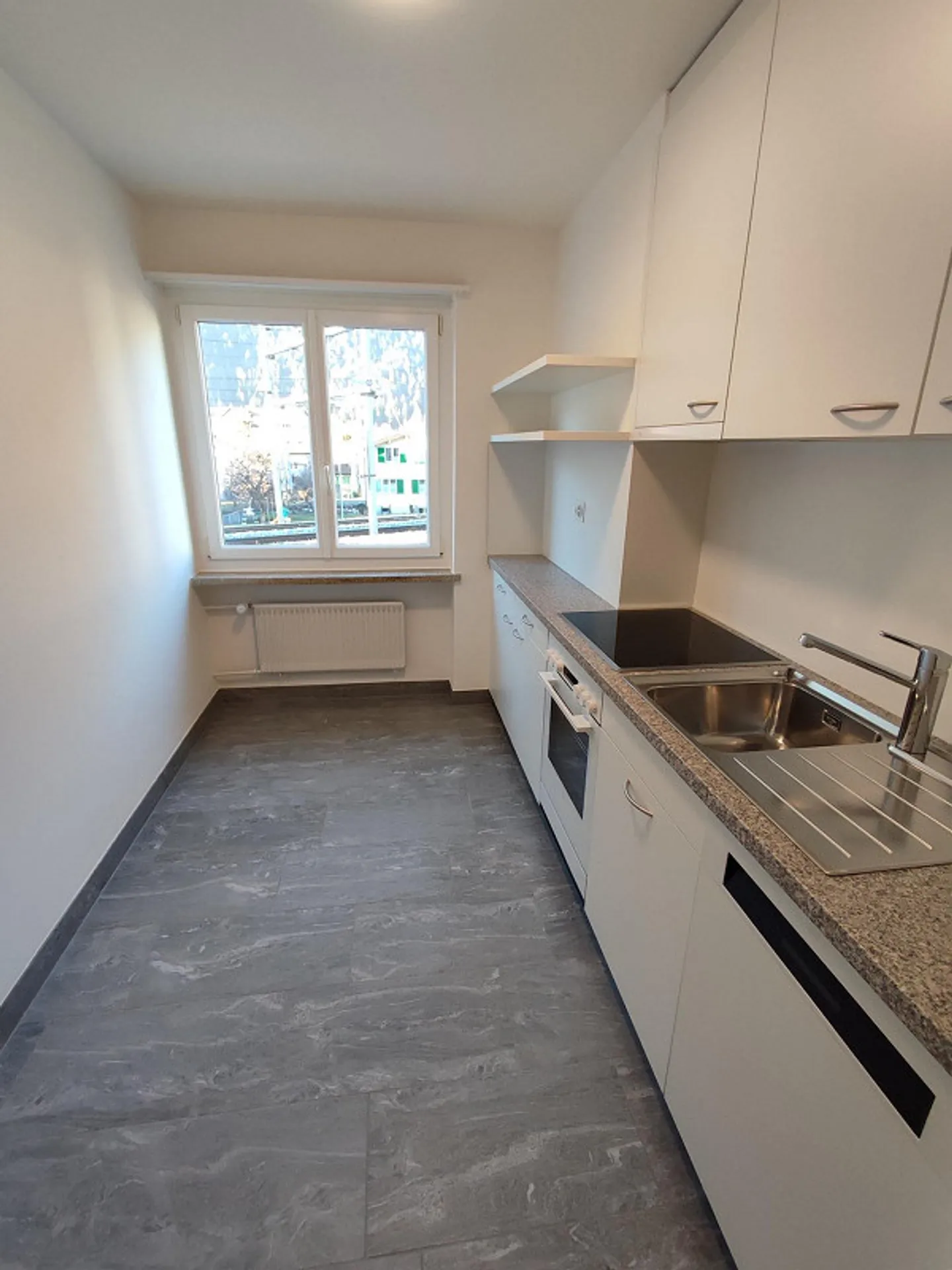 Appartamento 3.5 stanze - Foto 1 di 6