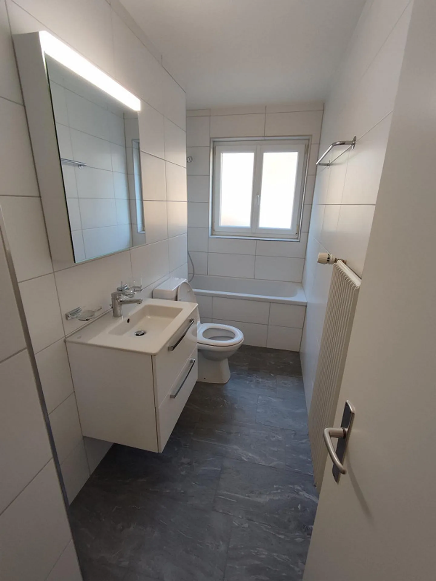 Appartamento 3.5 stanze - Foto 2 di 6