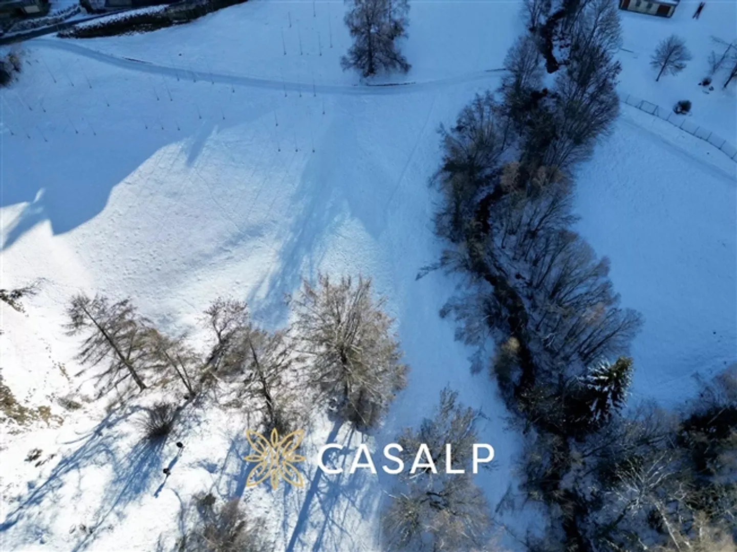 Field in the Center of Haute-Nendaz - Chaedoz - Photo 7 of 9