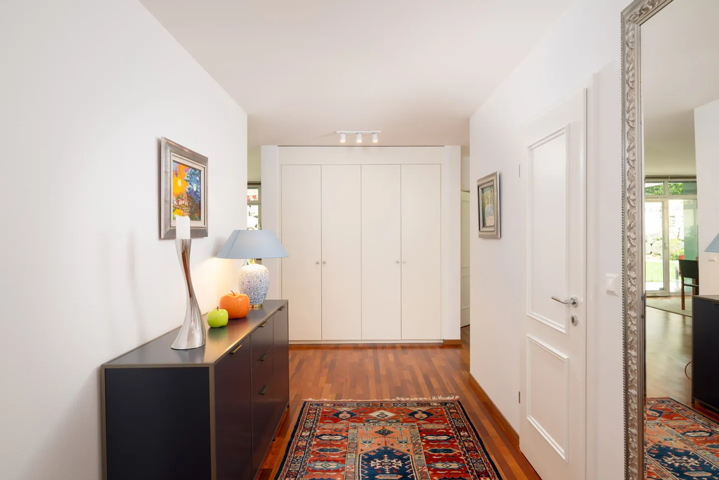 Beautiful Apartment - Mont-sur-Rolle - Photo 5 of 9